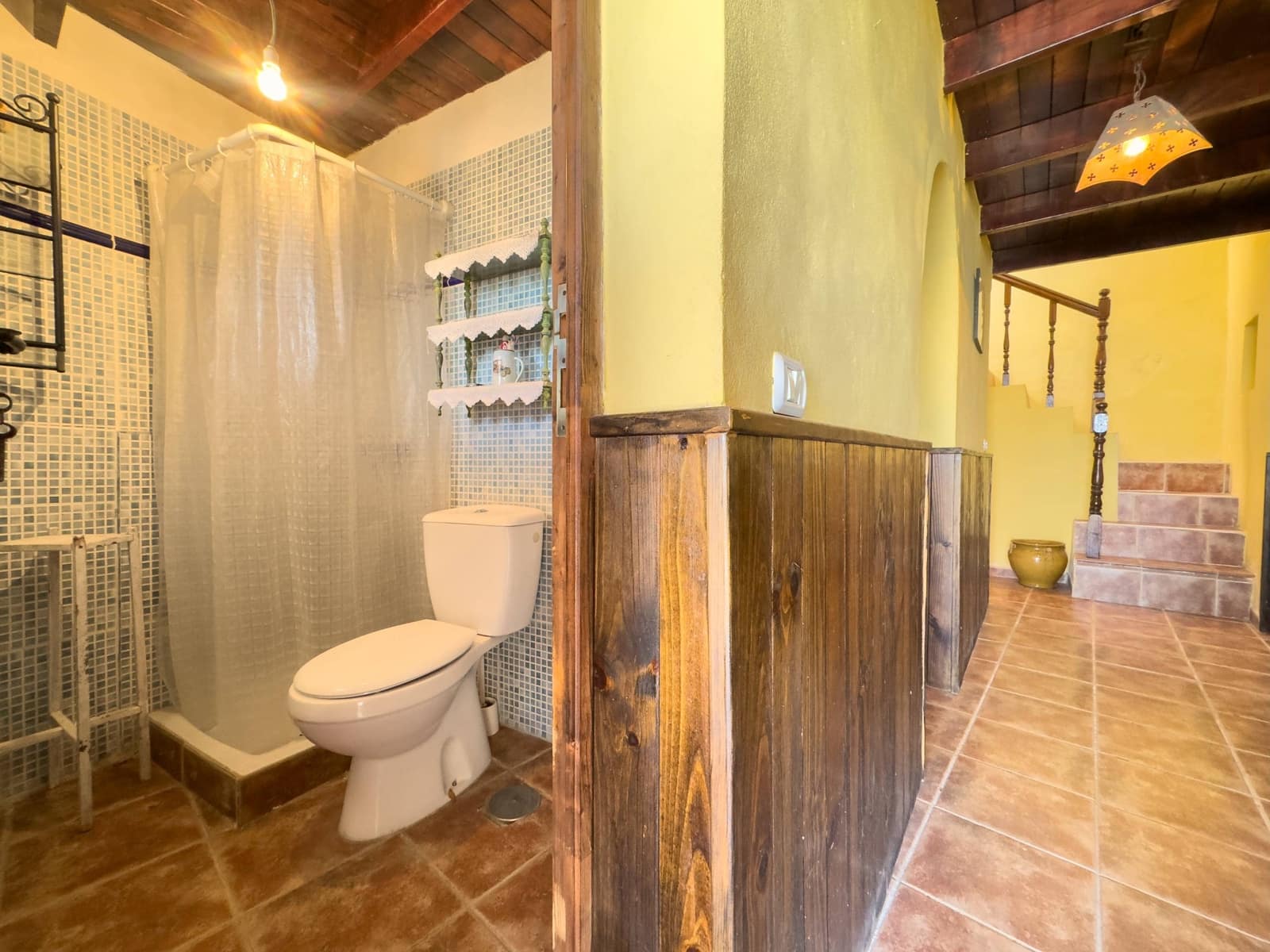 3 quarto Quinta/Casa Rural para venda em Fasnia - 175 000 € (Ref: 8950691)