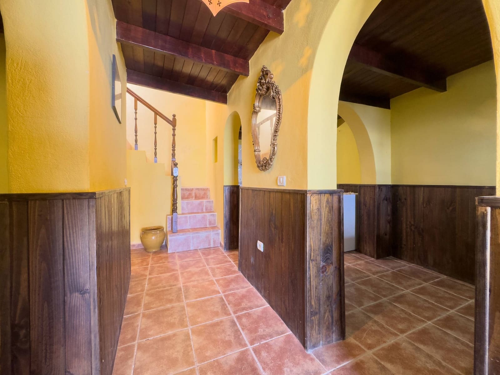 3 quarto Quinta/Casa Rural para venda em Fasnia - 175 000 € (Ref: 8950691)