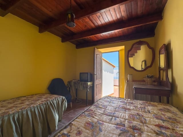 3 camera da letto Finca/Casa di Campagna in vendita in Fasnia - 175.000 € (Rif: 8950691)