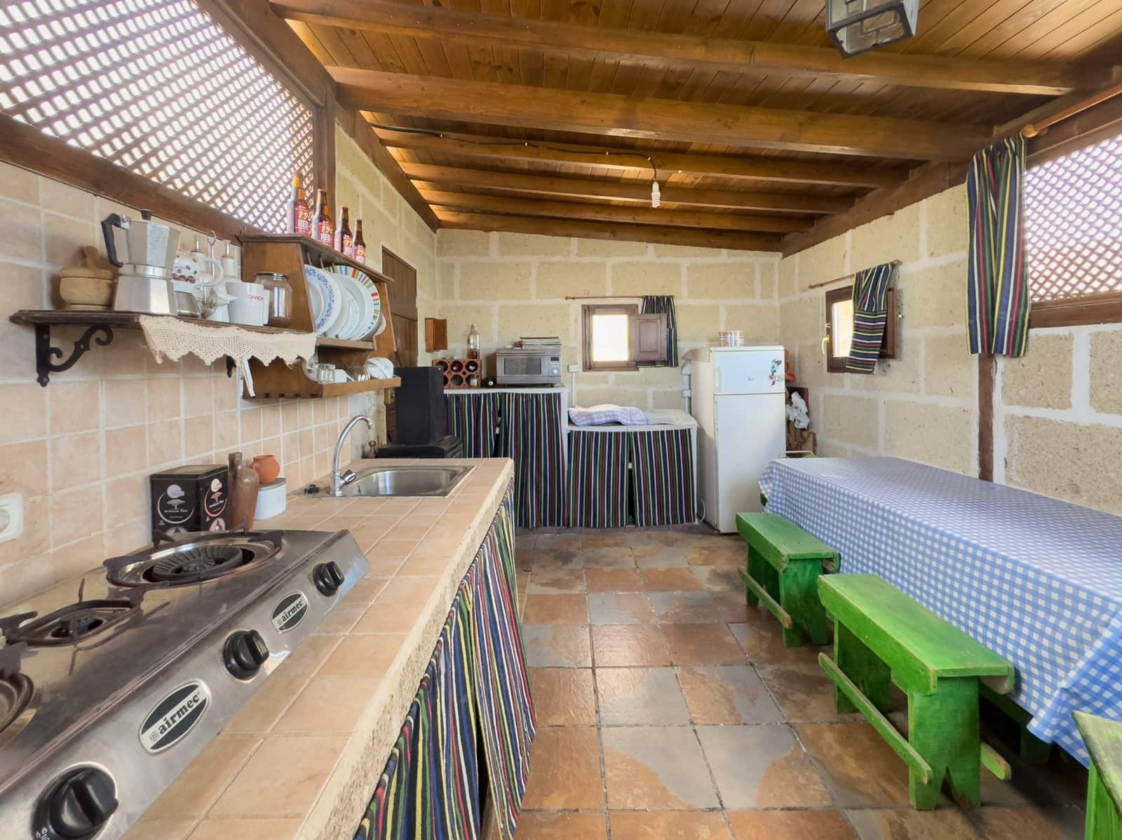 3 quarto Quinta/Casa Rural para venda em Fasnia - 175 000 € (Ref: 8950691)