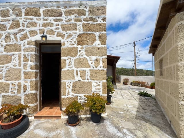 3 camera da letto Finca/Casa di Campagna in vendita in Fasnia - 175.000 € (Rif: 8950691)