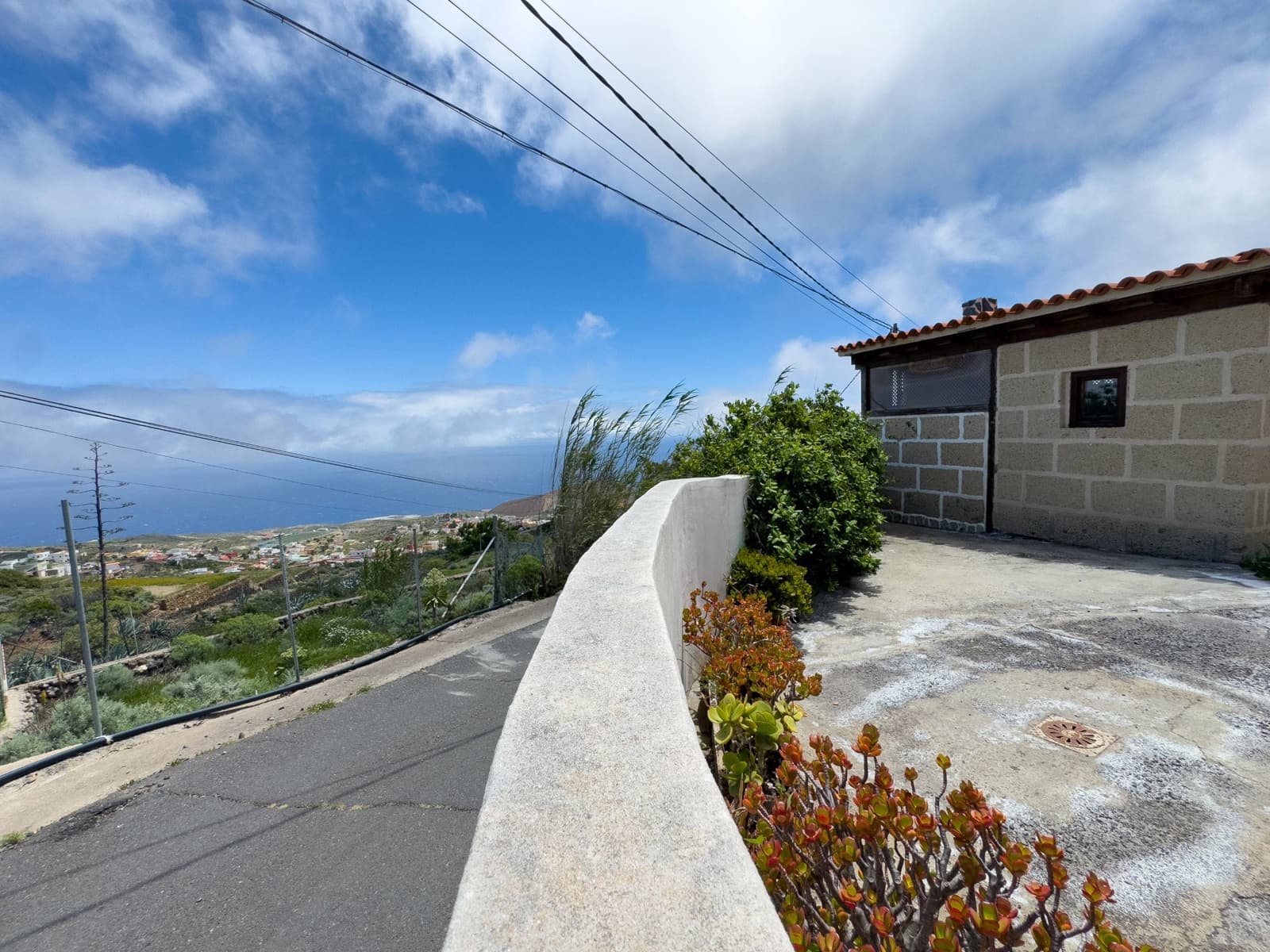 3 quarto Quinta/Casa Rural para venda em Fasnia - 175 000 € (Ref: 8950691)