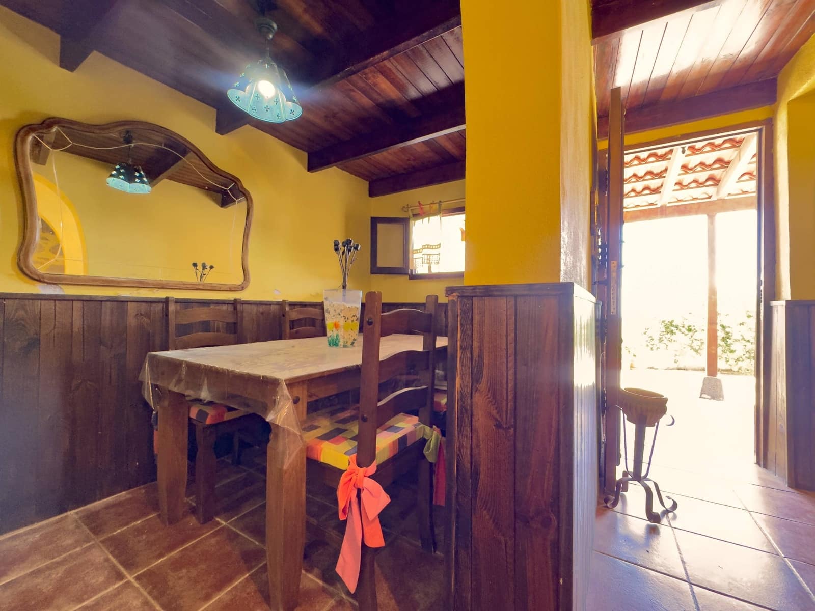 3 quarto Quinta/Casa Rural para venda em Fasnia - 175 000 € (Ref: 8950691)