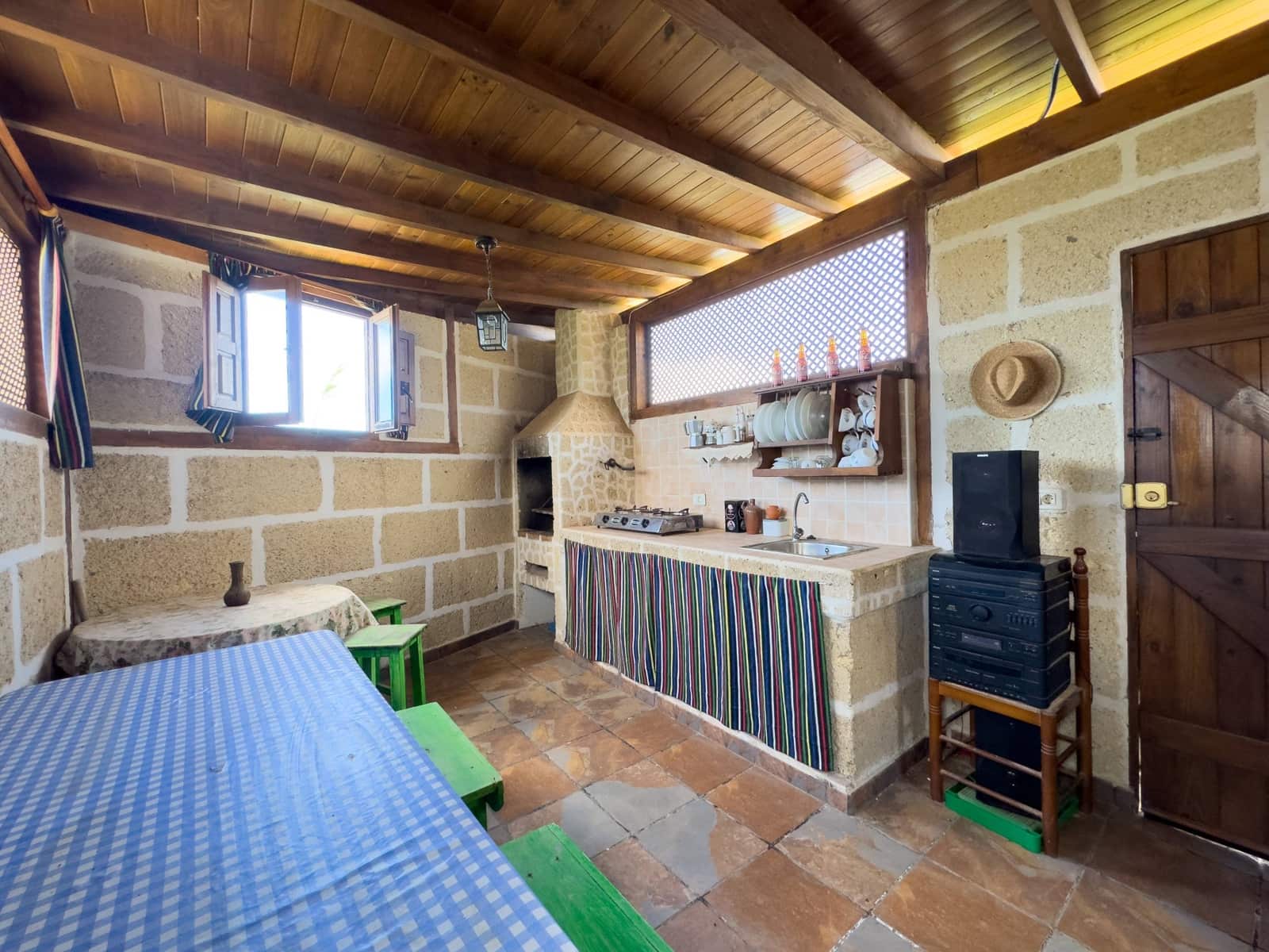 3 quarto Quinta/Casa Rural para venda em Fasnia - 175 000 € (Ref: 8950691)