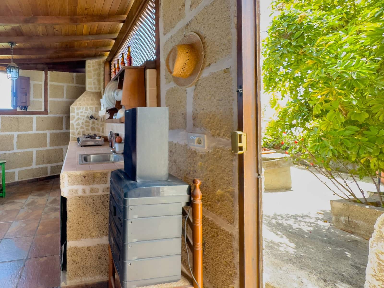 3 quarto Quinta/Casa Rural para venda em Fasnia - 175 000 € (Ref: 8950691)