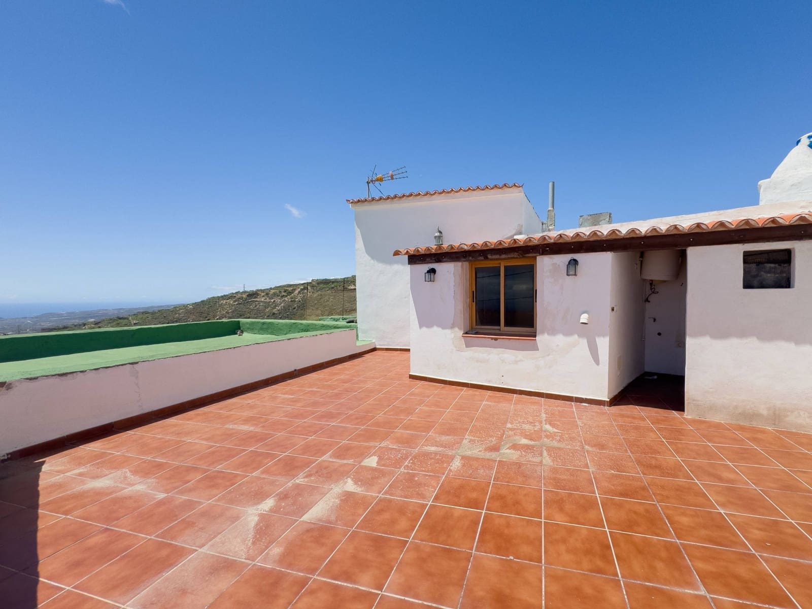 3 quarto Quinta/Casa Rural para venda em Fasnia - 175 000 € (Ref: 8950691)