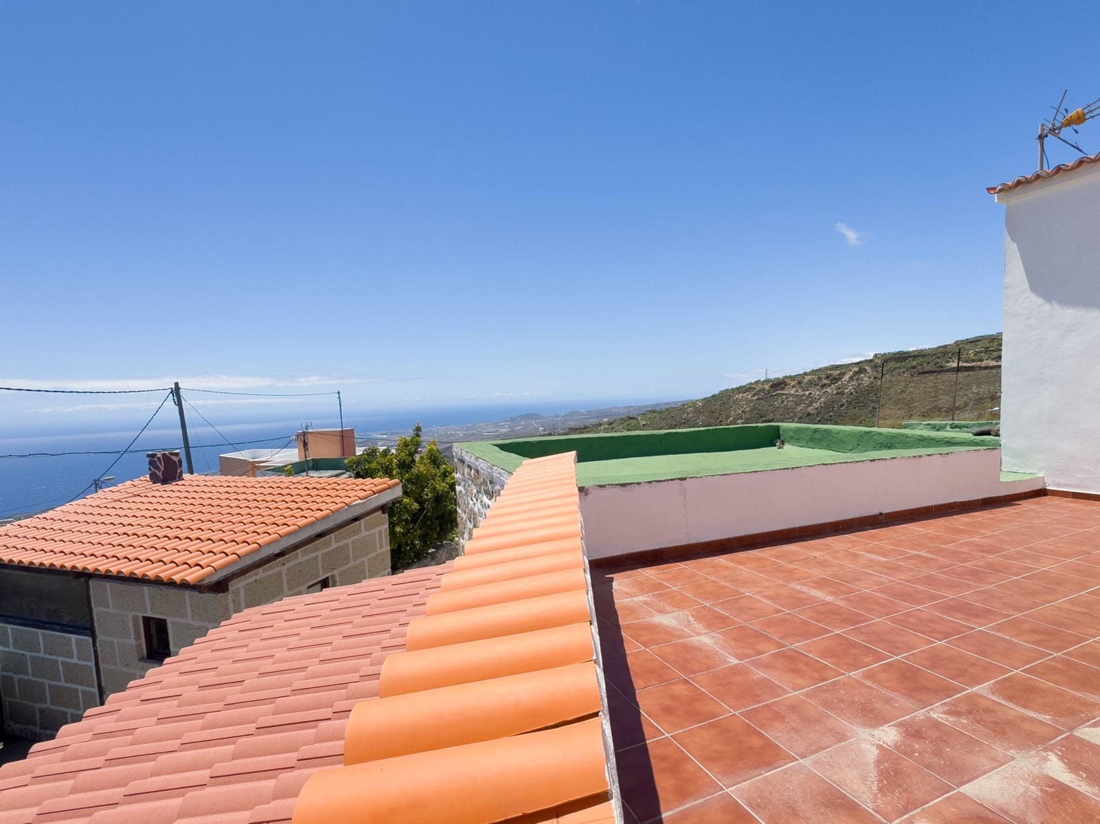 3 quarto Quinta/Casa Rural para venda em Fasnia - 175 000 € (Ref: 8950691)