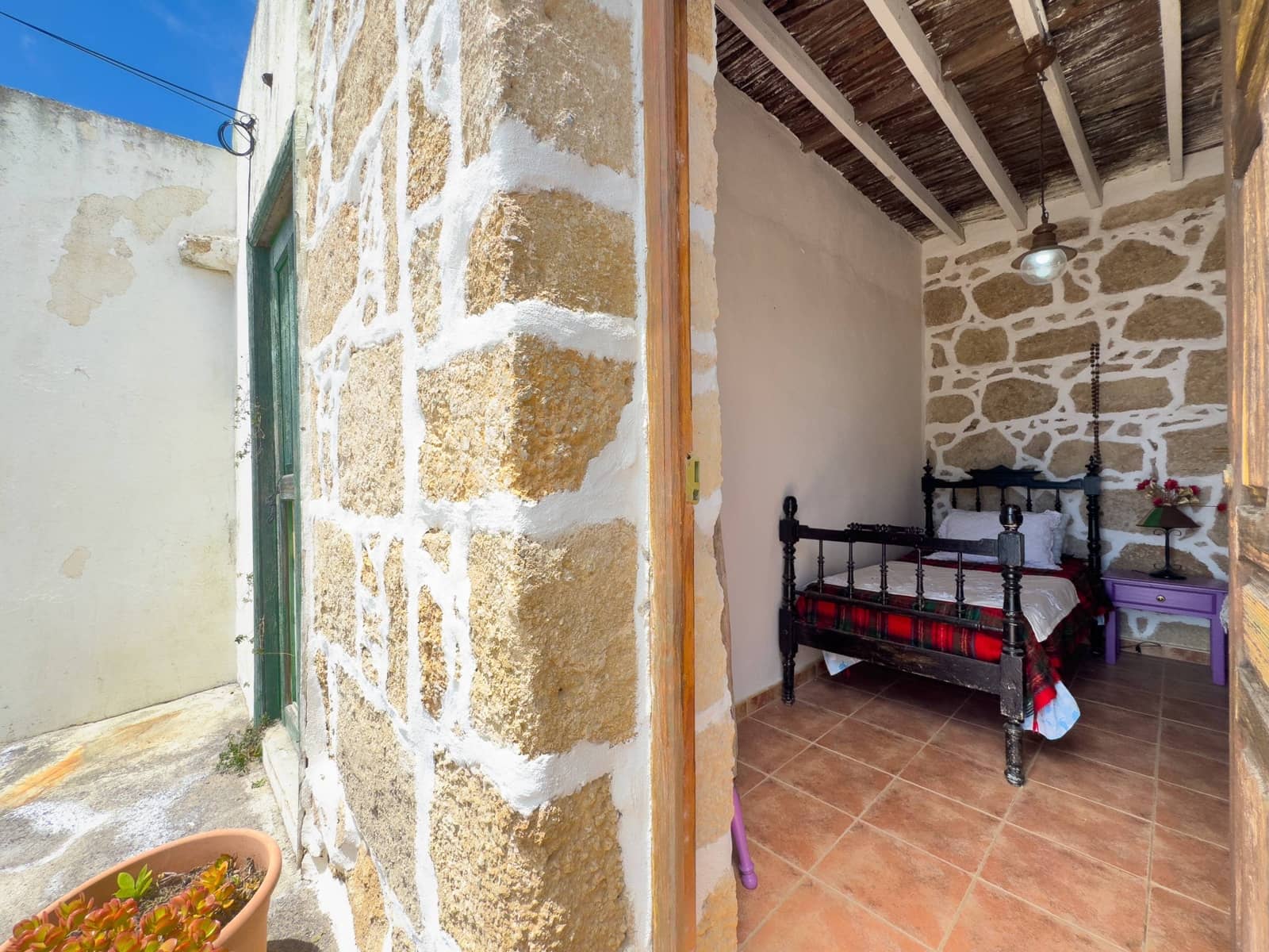 3 quarto Quinta/Casa Rural para venda em Fasnia - 175 000 € (Ref: 8950691)