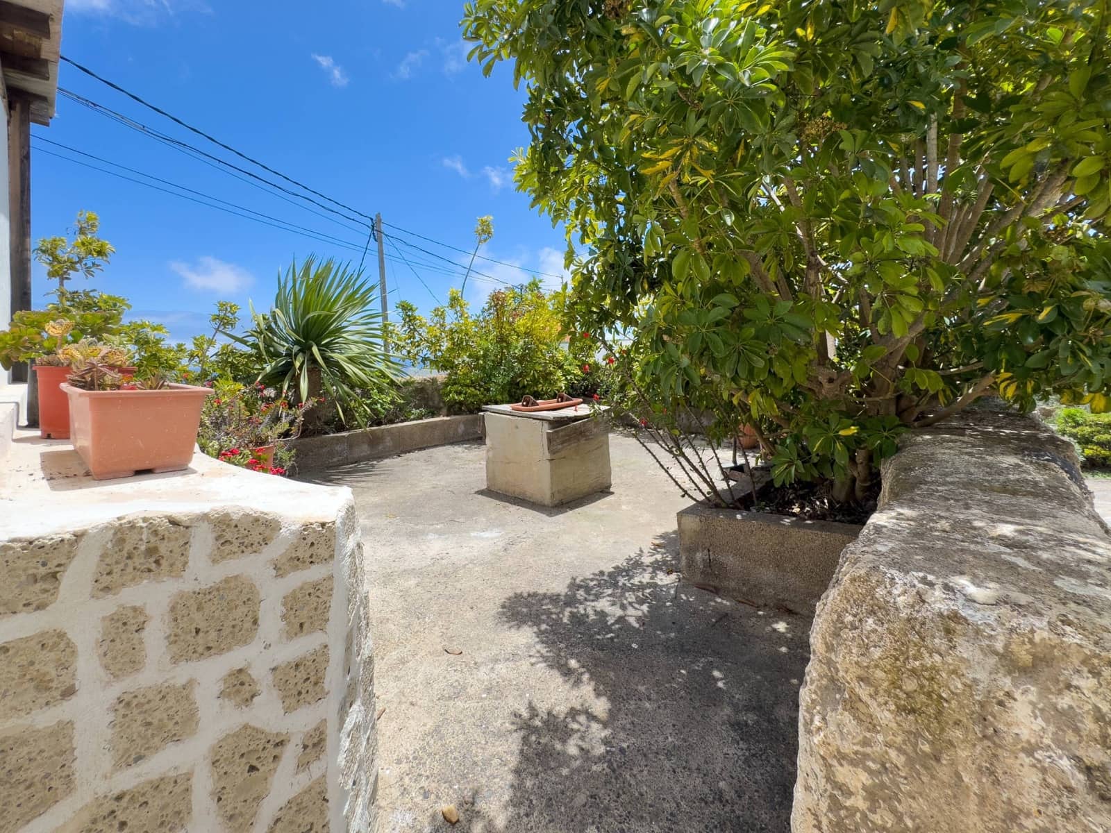 3 quarto Quinta/Casa Rural para venda em Fasnia - 175 000 € (Ref: 8950691)