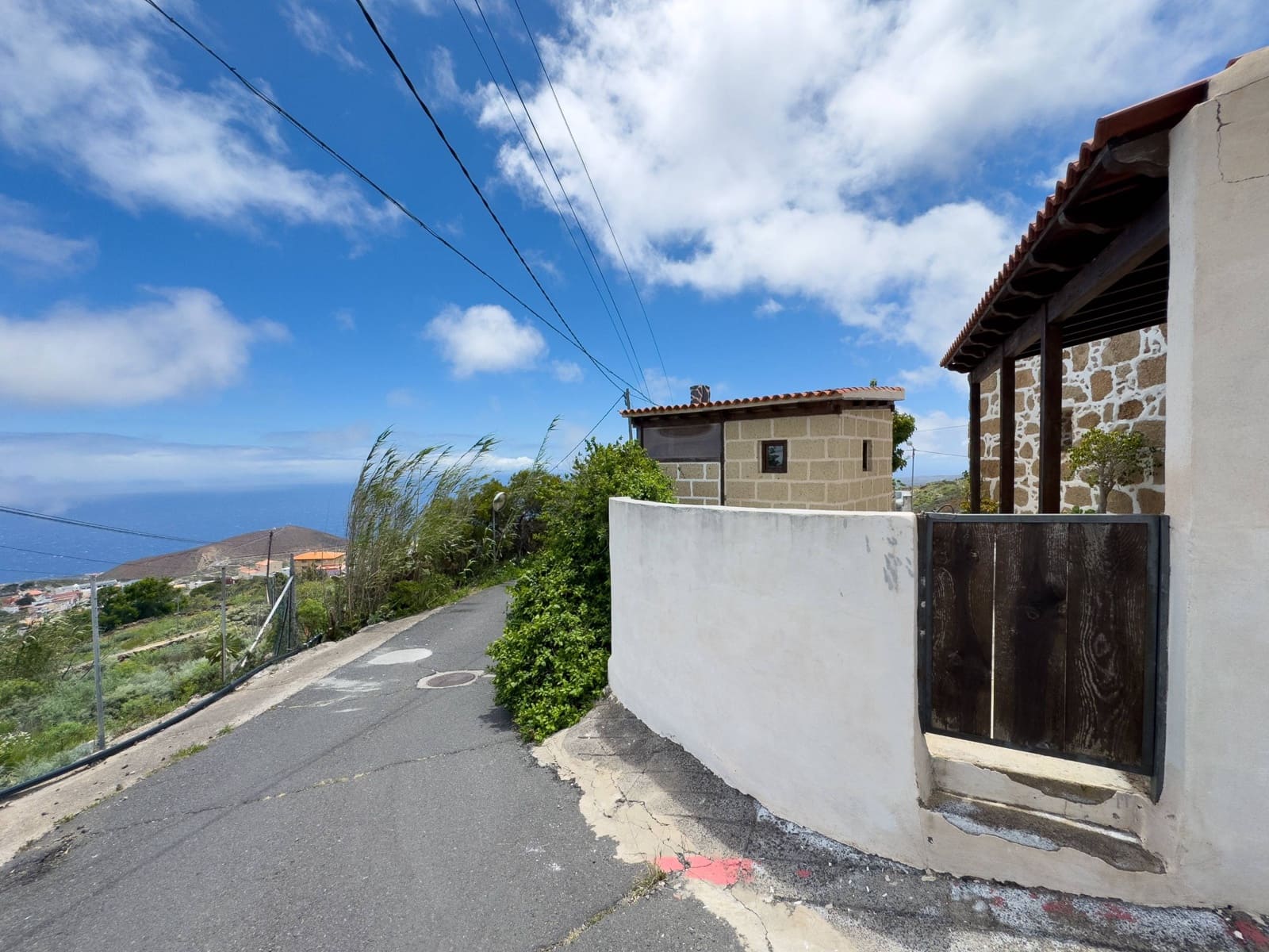 3 quarto Quinta/Casa Rural para venda em Fasnia - 175 000 € (Ref: 8950691)