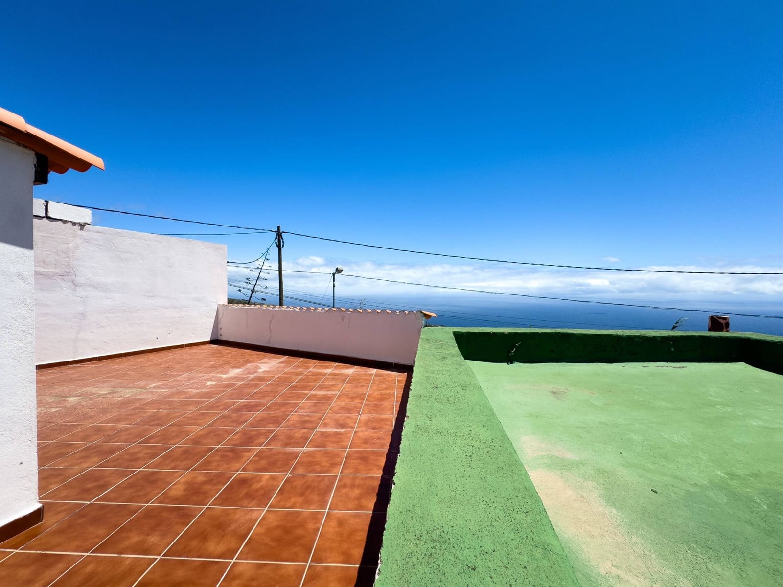 3 quarto Quinta/Casa Rural para venda em Fasnia - 175 000 € (Ref: 8950691)