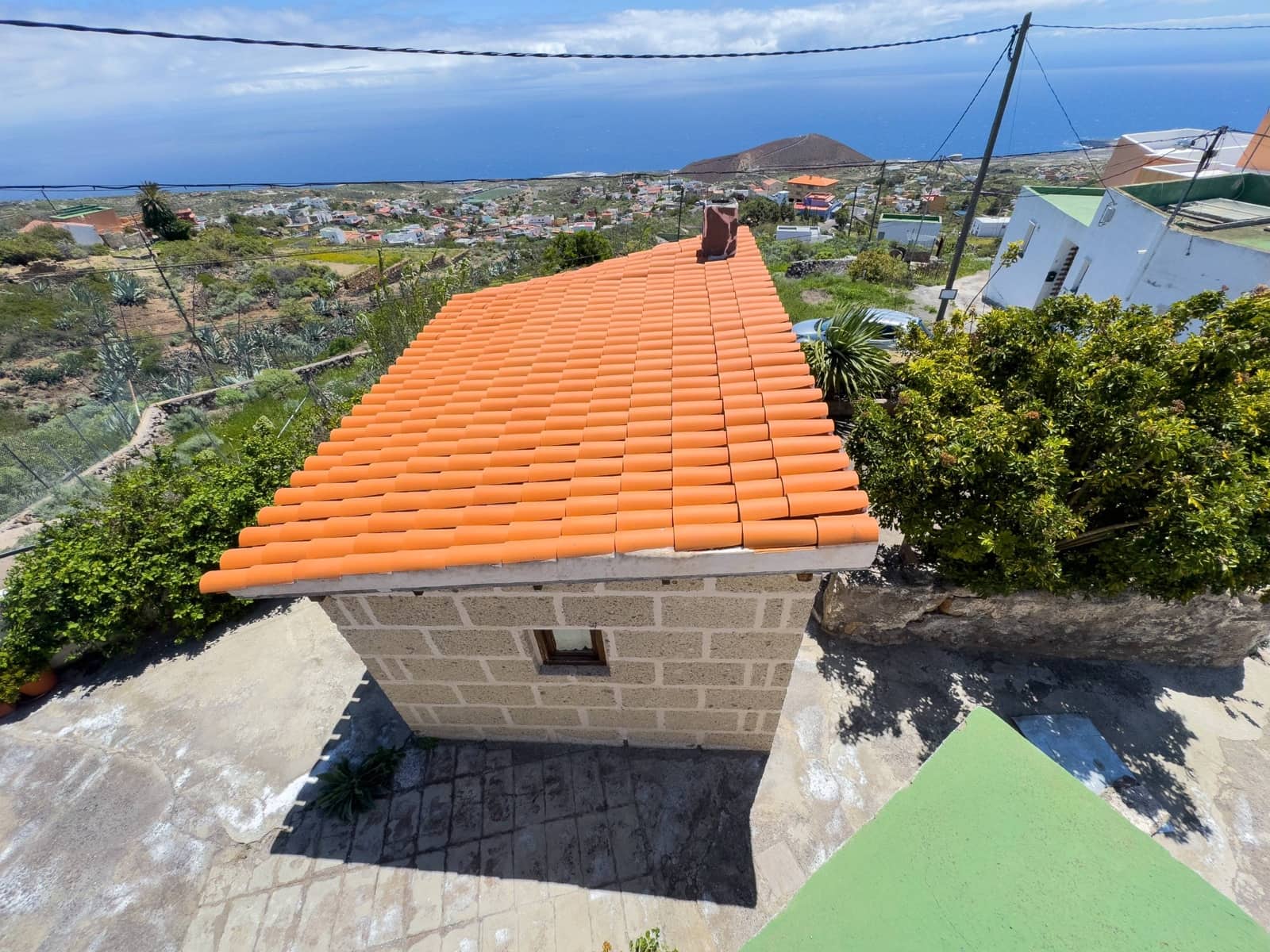 3 quarto Quinta/Casa Rural para venda em Fasnia - 175 000 € (Ref: 8950691)