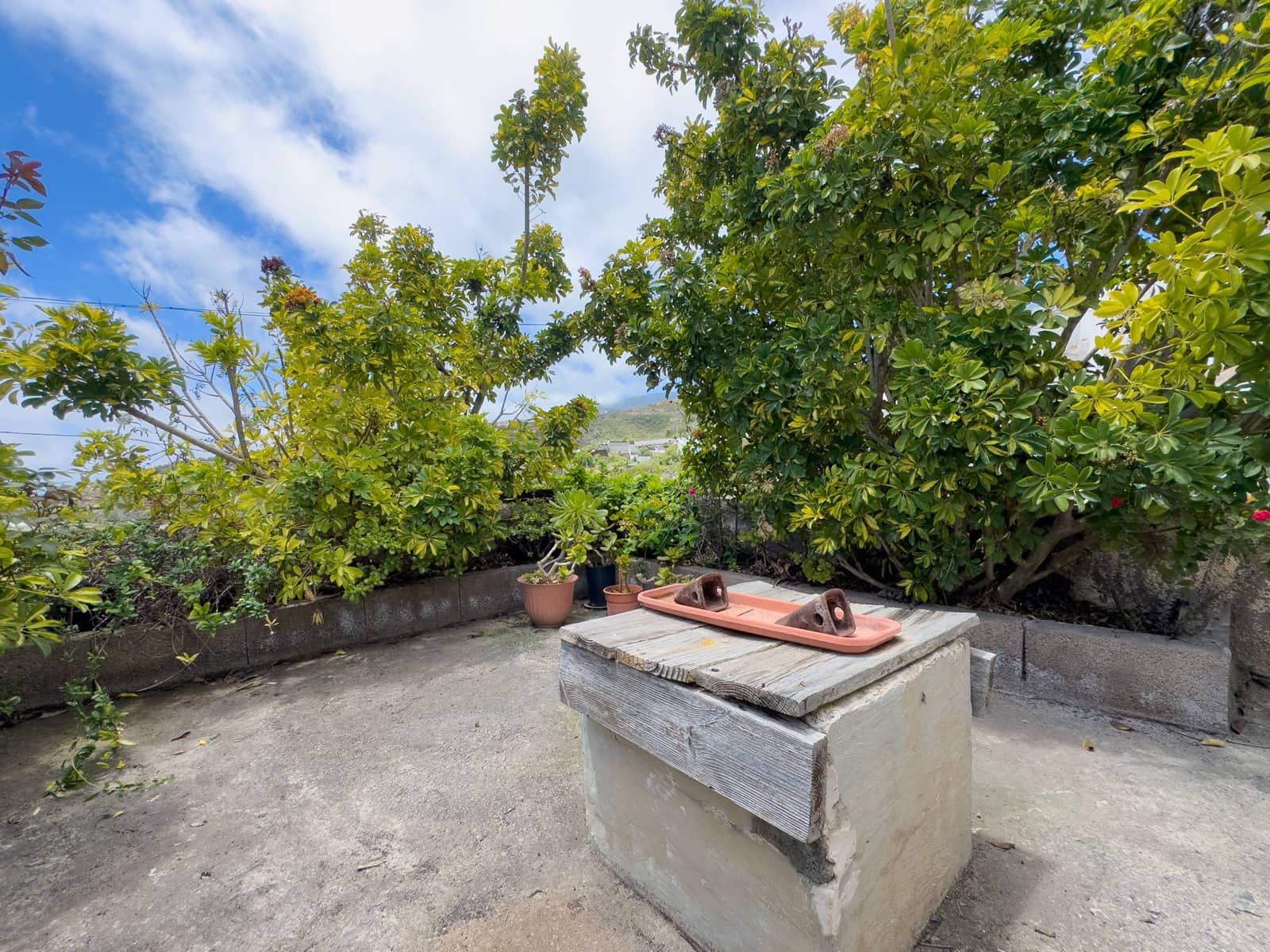 3 quarto Quinta/Casa Rural para venda em Fasnia - 175 000 € (Ref: 8950691)