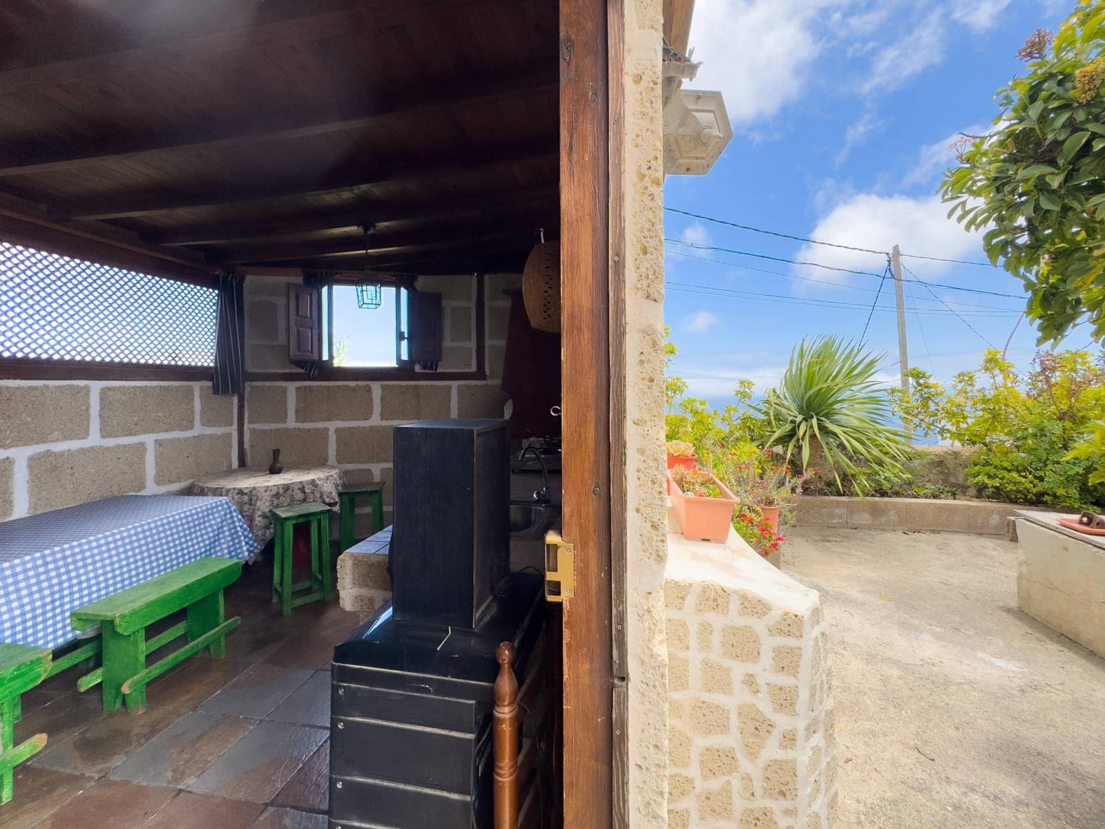 3 quarto Quinta/Casa Rural para venda em Fasnia - 175 000 € (Ref: 8950691)