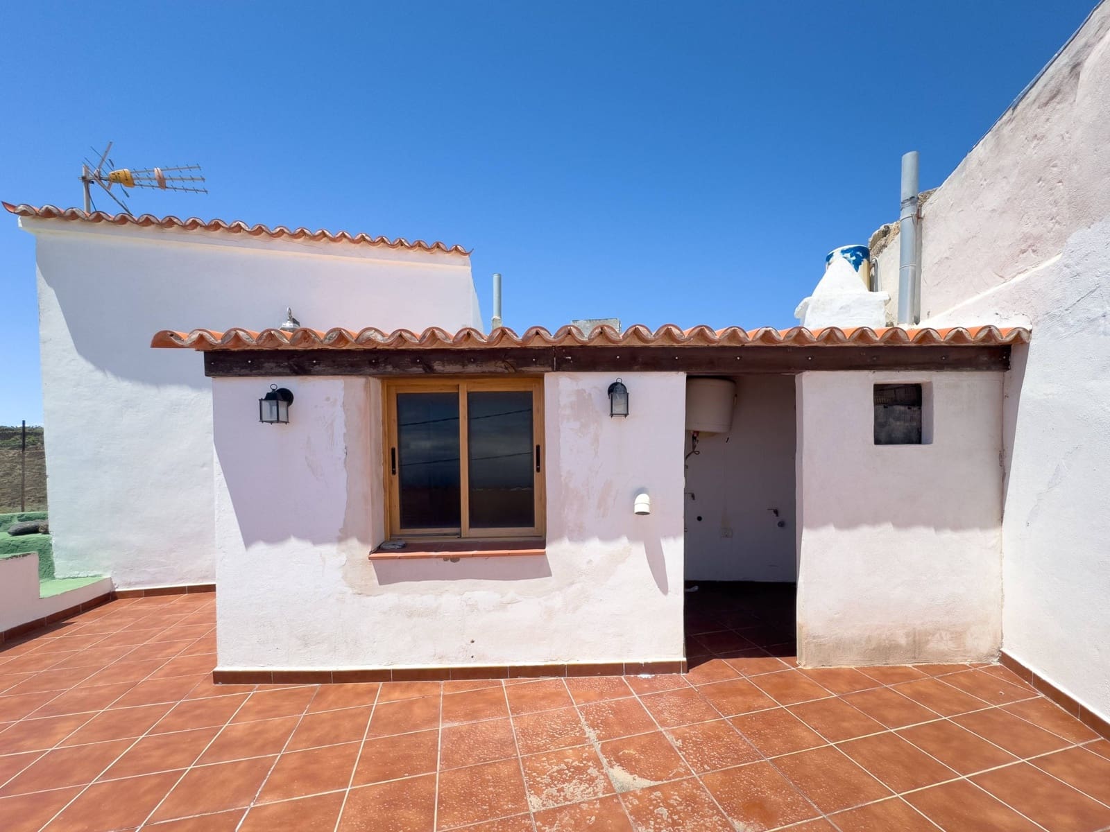 3 quarto Quinta/Casa Rural para venda em Fasnia - 175 000 € (Ref: 8950691)