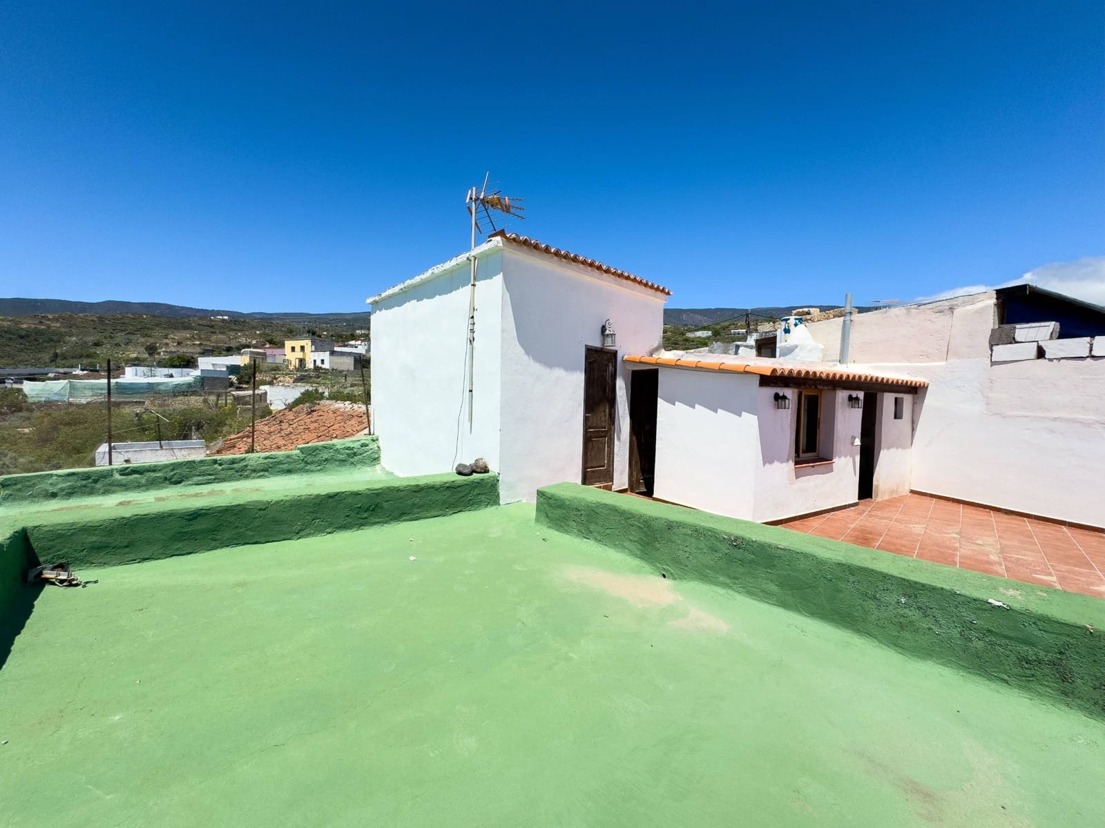 3 quarto Quinta/Casa Rural para venda em Fasnia - 175 000 € (Ref: 8950691)