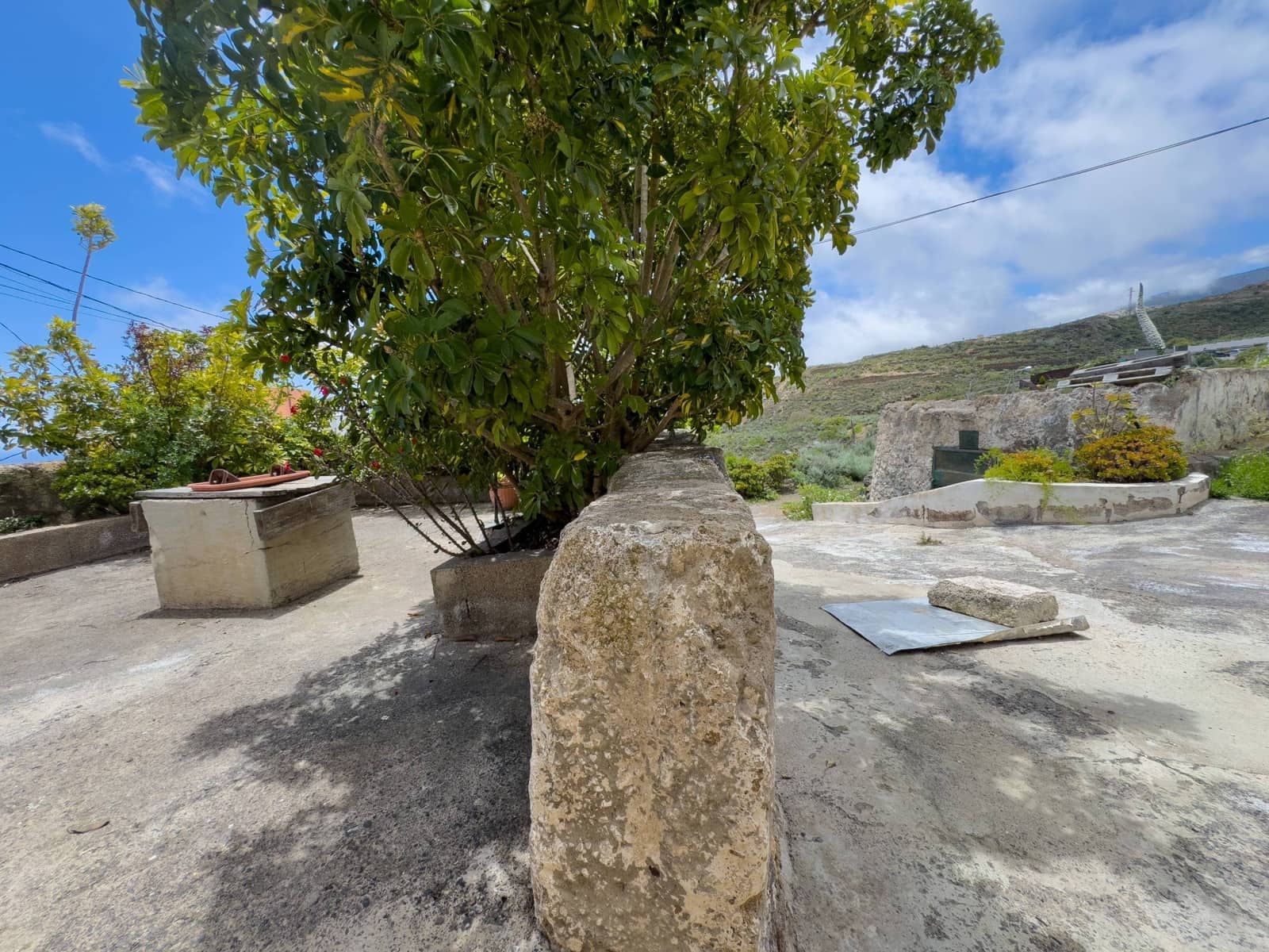 3 quarto Quinta/Casa Rural para venda em Fasnia - 175 000 € (Ref: 8950691)