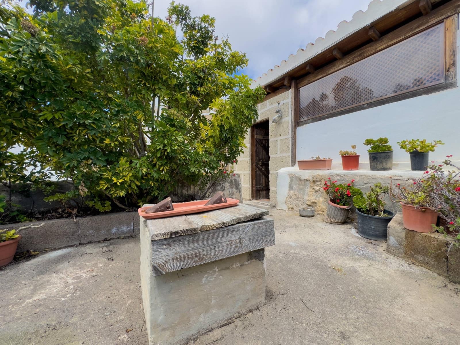 3 quarto Quinta/Casa Rural para venda em Fasnia - 175 000 € (Ref: 8950691)