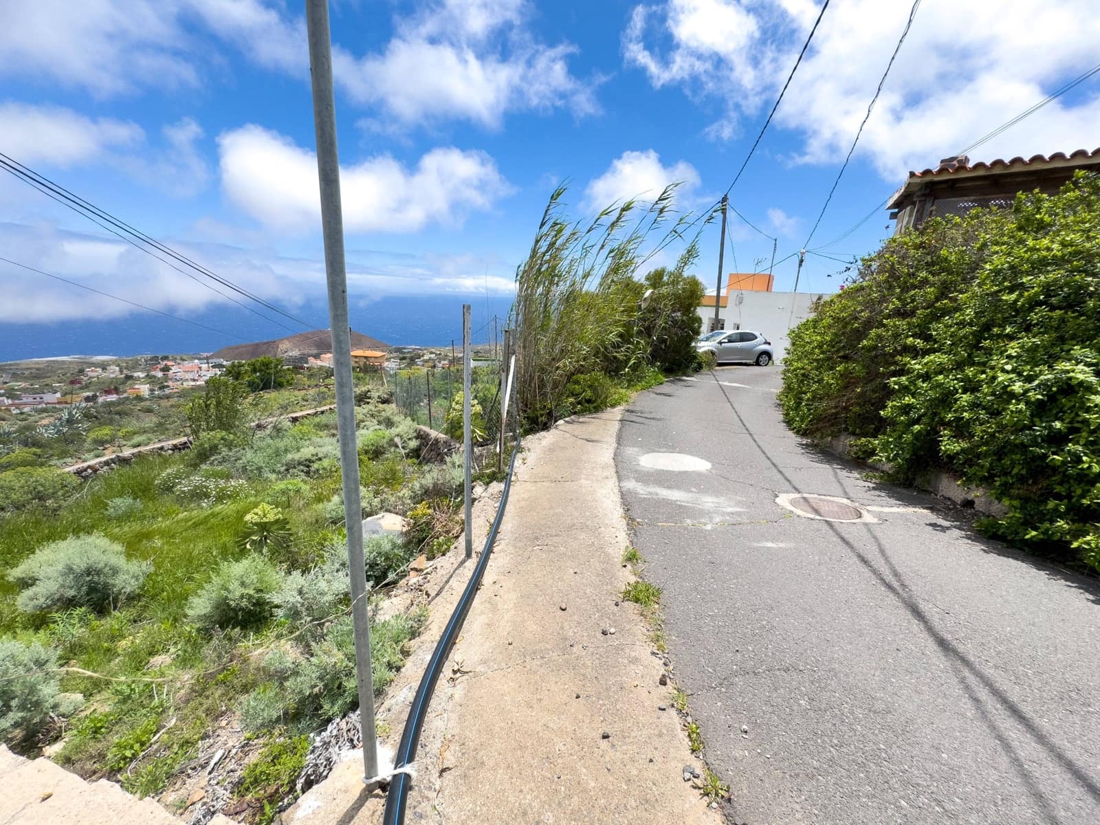 3 quarto Quinta/Casa Rural para venda em Fasnia - 175 000 € (Ref: 8950691)