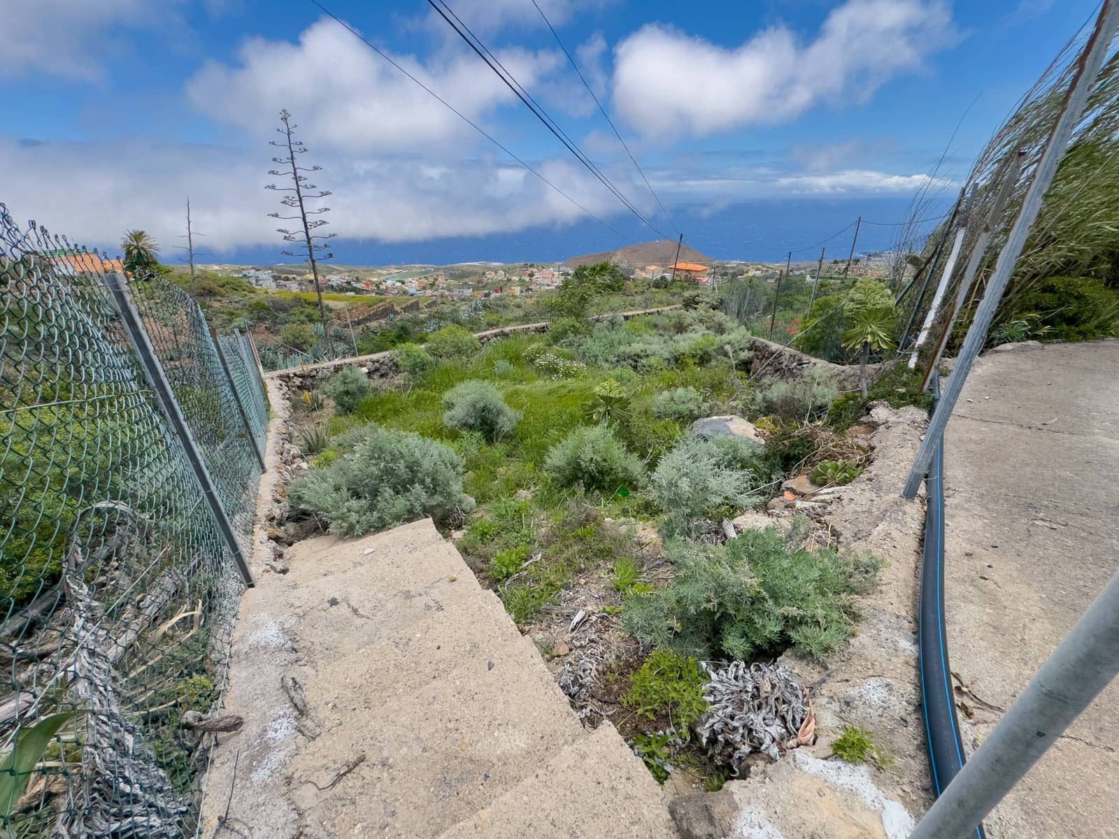 3 quarto Quinta/Casa Rural para venda em Fasnia - 175 000 € (Ref: 8950691)