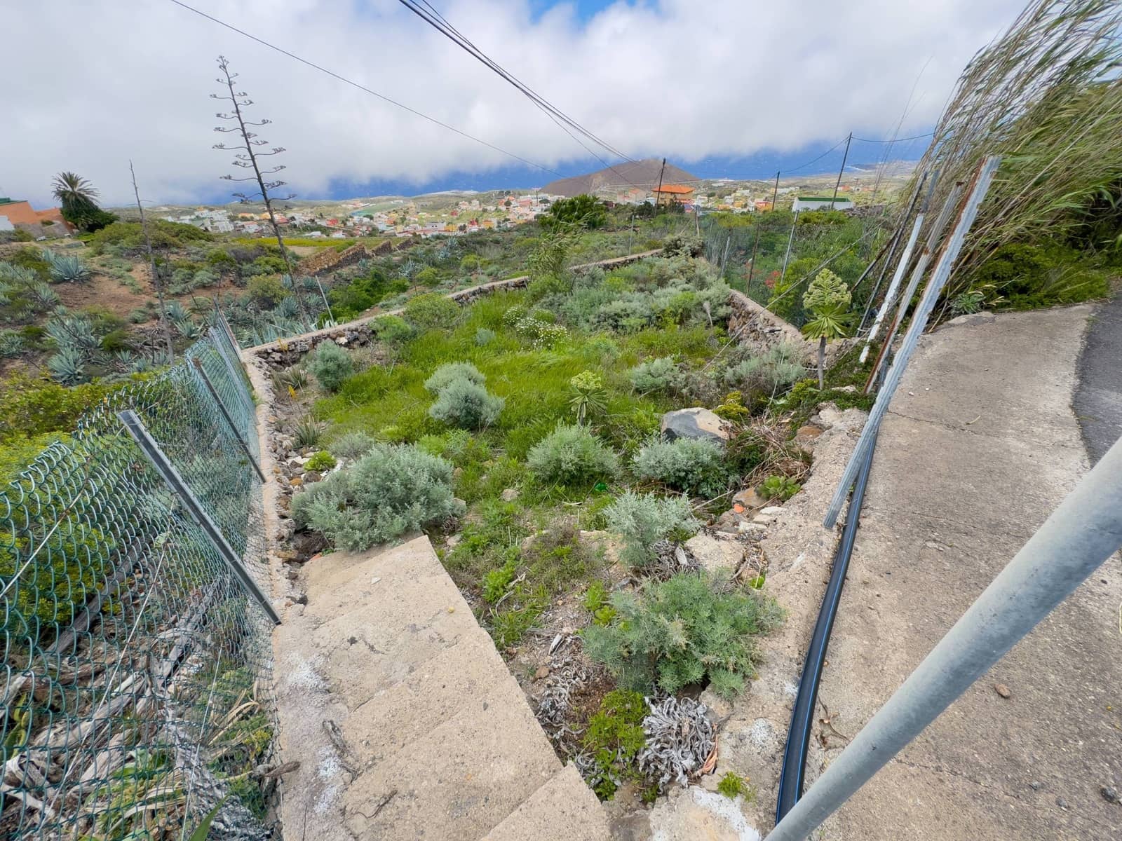 3 quarto Quinta/Casa Rural para venda em Fasnia - 175 000 € (Ref: 8950691)