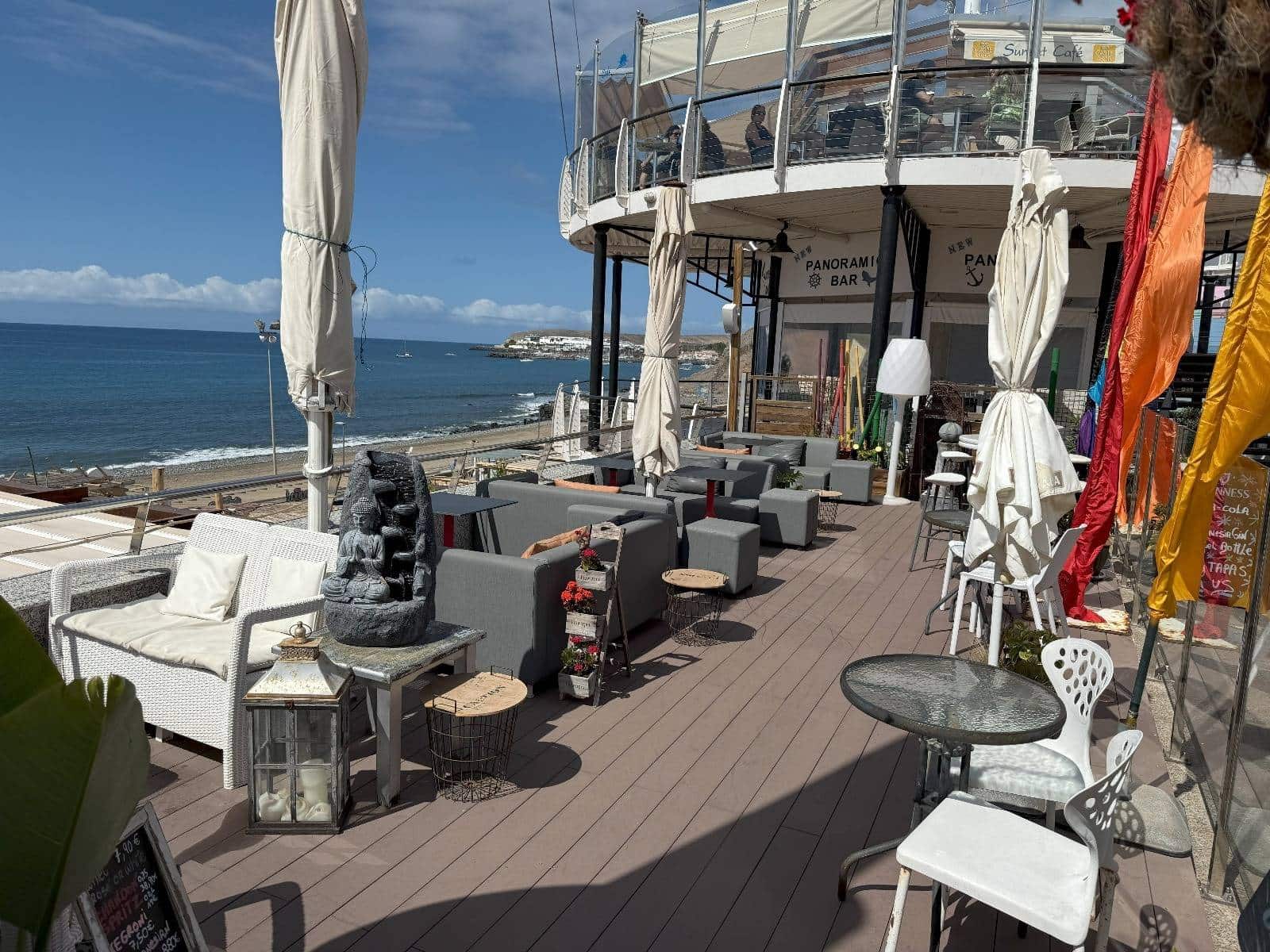 Kaupallinen vuokrattavana paikassa San Bartolome de Tirajana - 2 132 € (Ref: 8950692)