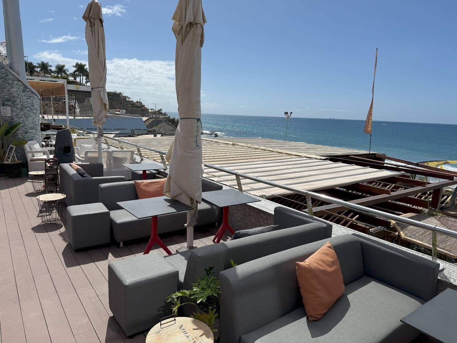 Kaupallinen vuokrattavana paikassa San Bartolome de Tirajana - 2 132 € (Ref: 8950692)