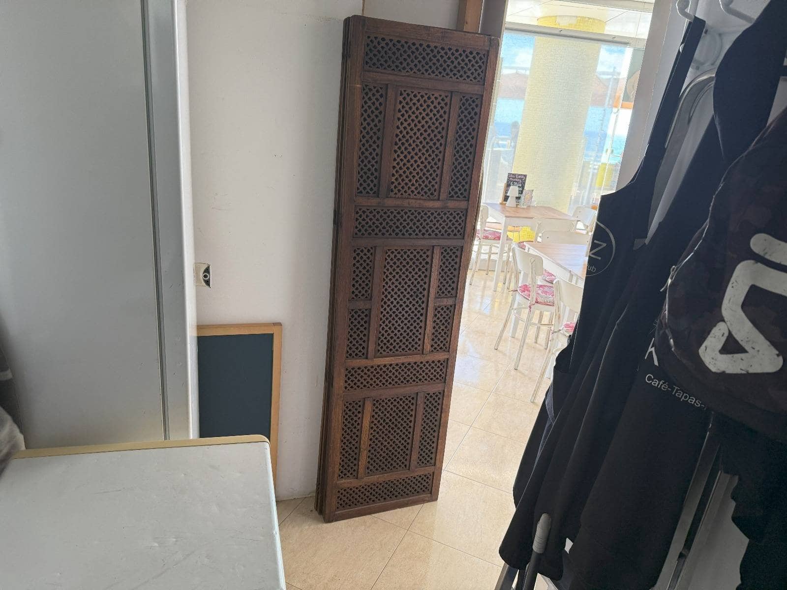 Kaupallinen vuokrattavana paikassa San Bartolome de Tirajana - 2 132 € (Ref: 8950692)