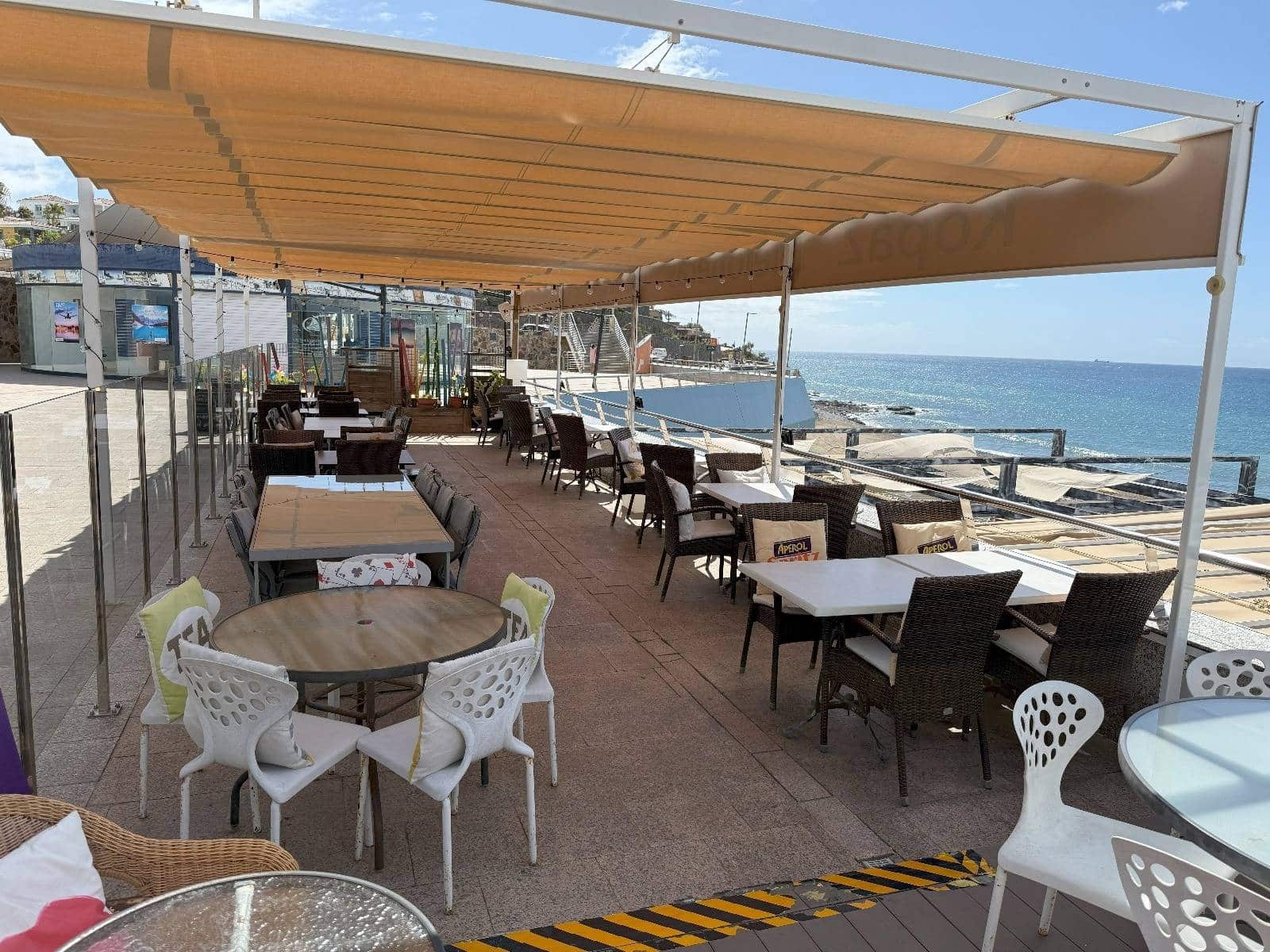 Kaupallinen vuokrattavana paikassa San Bartolome de Tirajana - 2 132 € (Ref: 8950692)