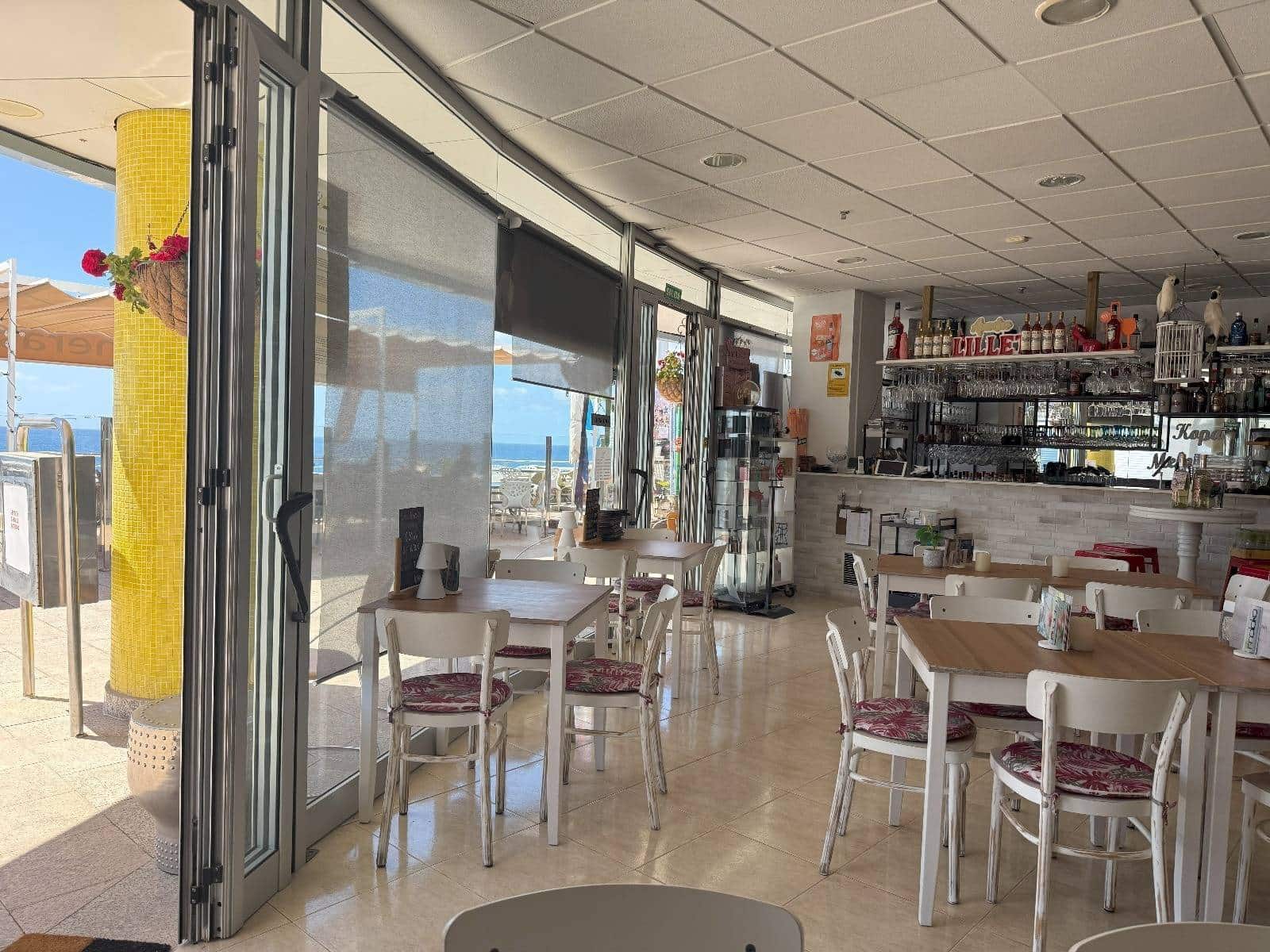 Kaupallinen vuokrattavana paikassa San Bartolome de Tirajana - 2 132 € (Ref: 8950692)