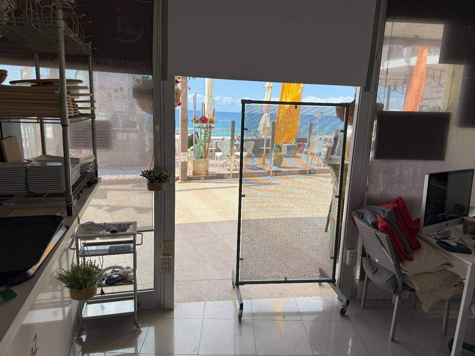 Kaupallinen vuokrattavana paikassa San Bartolome de Tirajana - 2 132 € (Ref: 8950692)