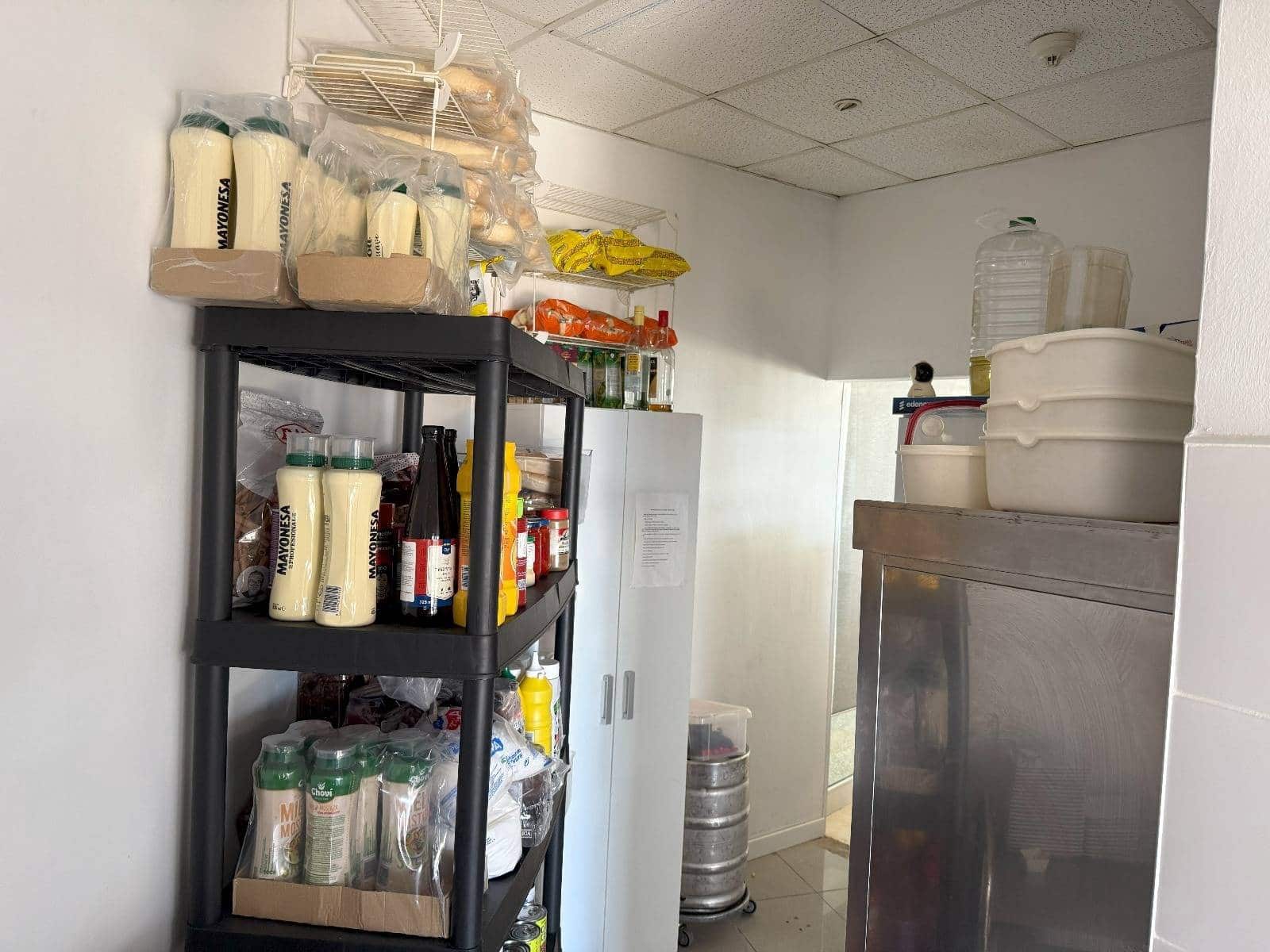 Kaupallinen vuokrattavana paikassa San Bartolome de Tirajana - 2 132 € (Ref: 8950692)