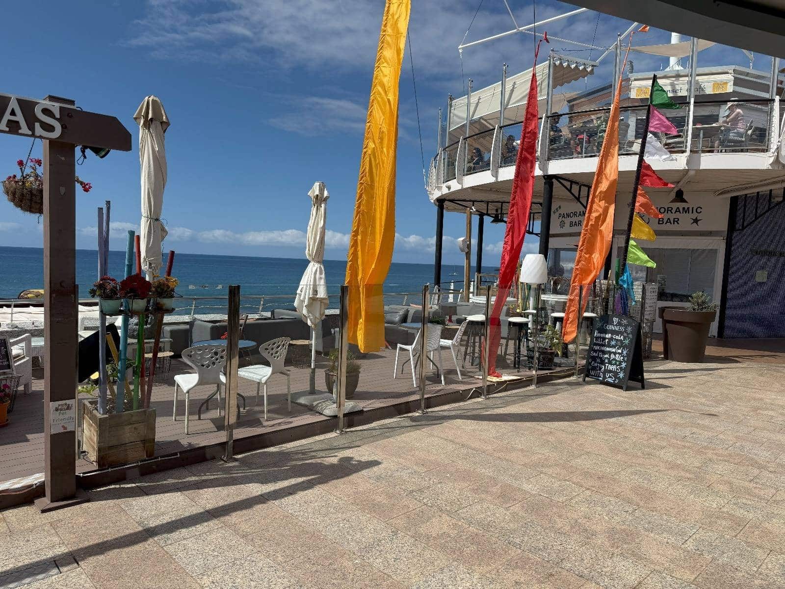 Kaupallinen vuokrattavana paikassa San Bartolome de Tirajana - 2 132 € (Ref: 8950692)