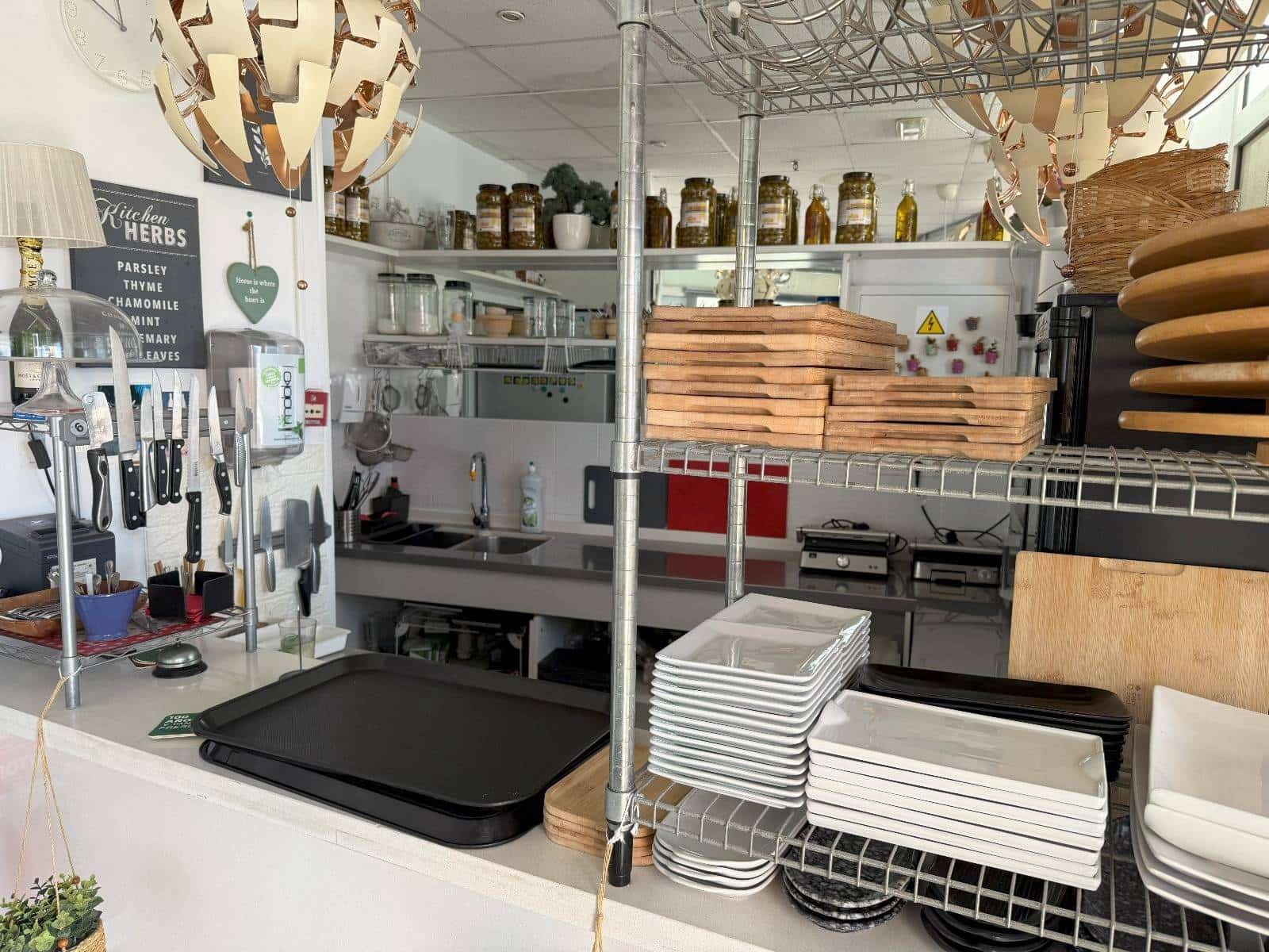 Kaupallinen vuokrattavana paikassa San Bartolome de Tirajana - 2 132 € (Ref: 8950692)