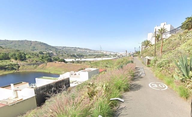 Building Plot for sale in Arucas - € 37,000 (Ref: 8954262)