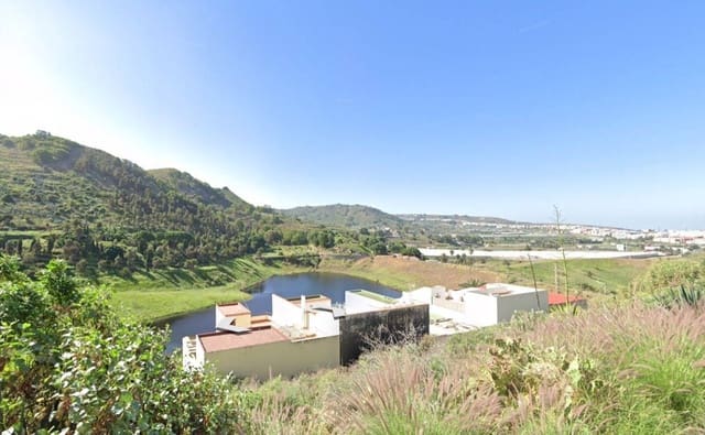 Building Plot for sale in Arucas - € 37,000 (Ref: 8954262)
