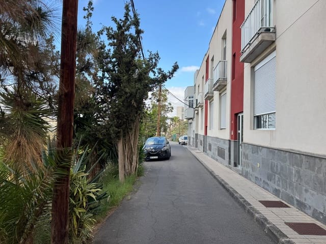 Building Plot for sale in Arucas - € 37,000 (Ref: 8954262)