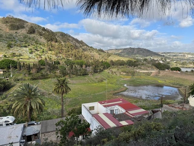 Building Plot for sale in Arucas - € 37,000 (Ref: 8954262)