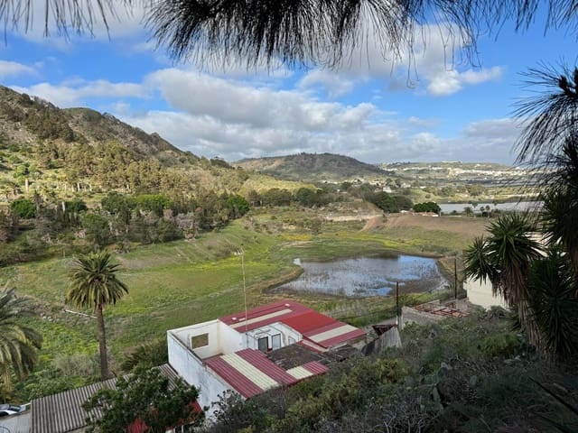 Building Plot for sale in Arucas - € 37,000 (Ref: 8954262)