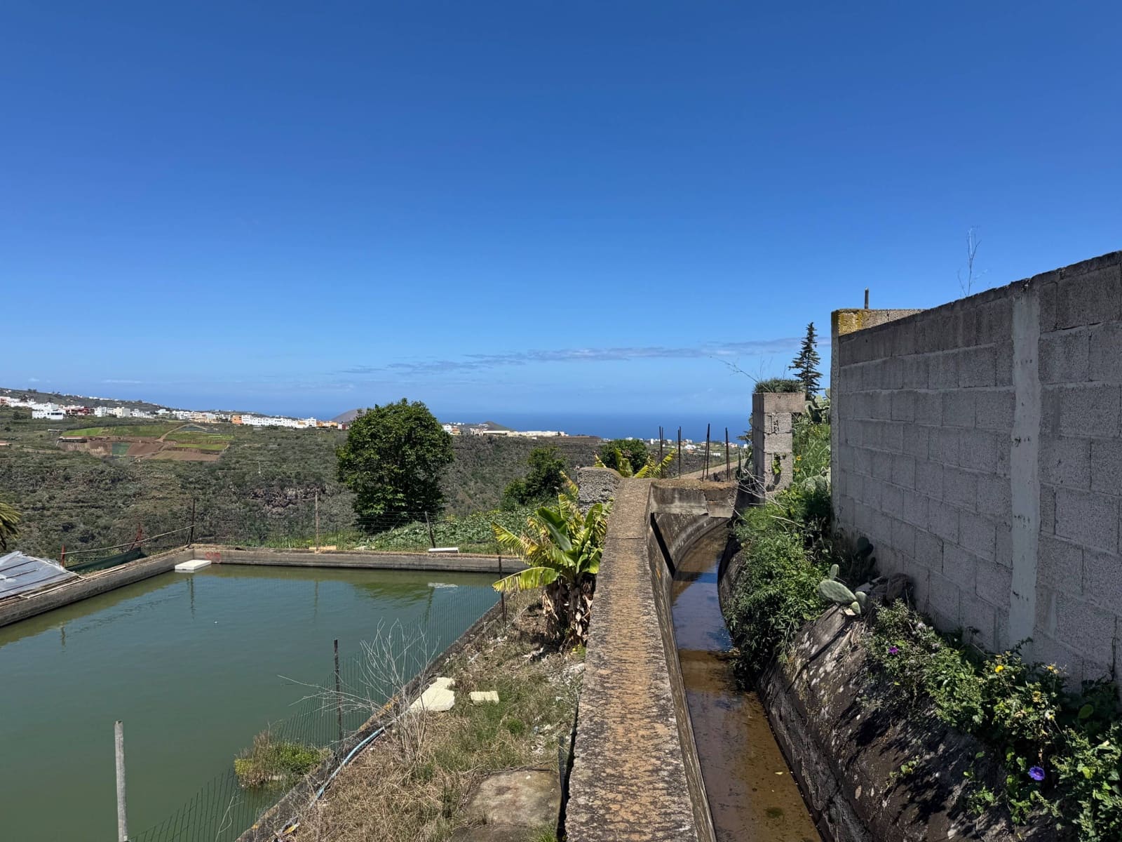 Byggegrund til salg i Firgas - € 60.000 (Ref: 8954263)