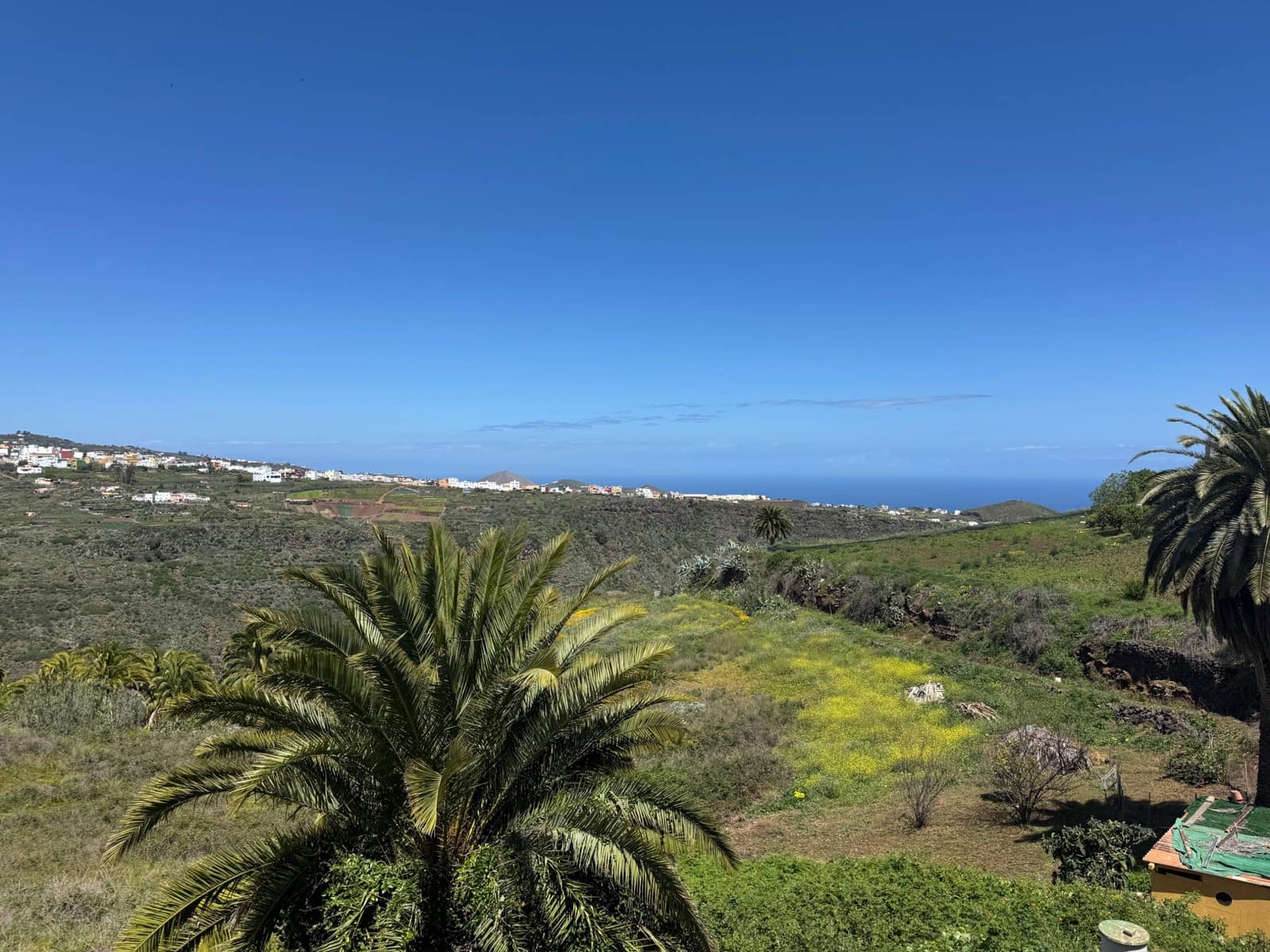 Byggegrund til salg i Firgas - € 60.000 (Ref: 8954263)