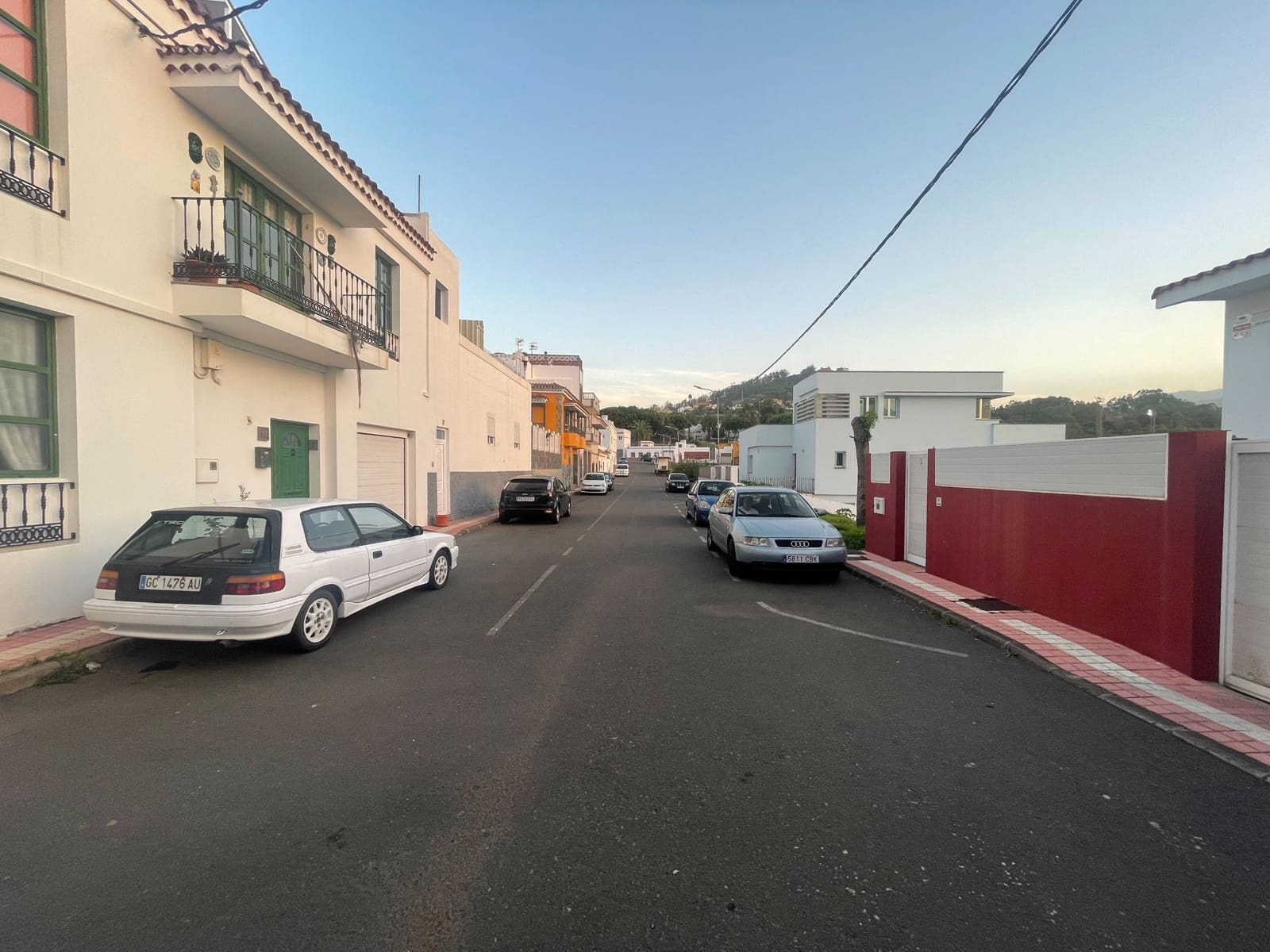 Tontti myytävänä paikassa Firgas - 60 000 € (Ref: 8954263)