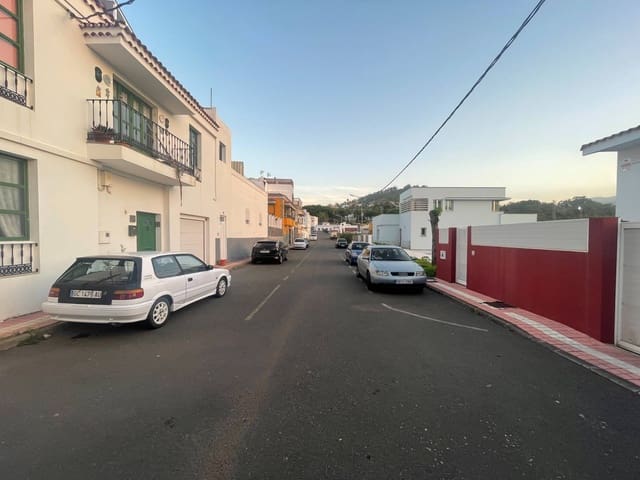 Building Plot for sale in Firgas - € 60,000 (Ref: 8954263)