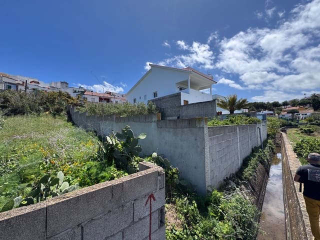 Building Plot for sale in Firgas - € 60,000 (Ref: 8954263)