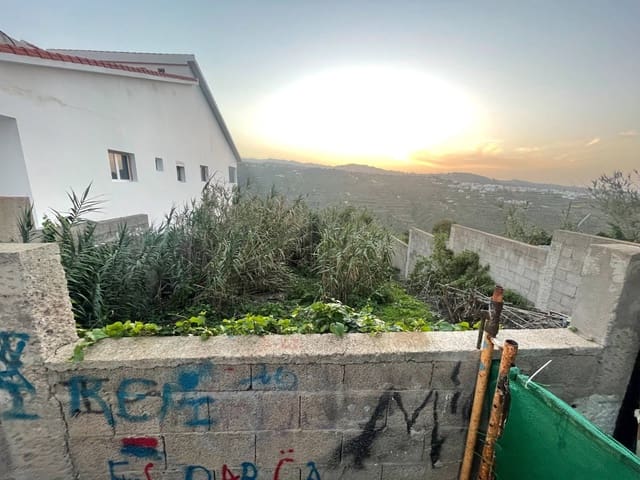 Building Plot for sale in Firgas - € 60,000 (Ref: 8954263)