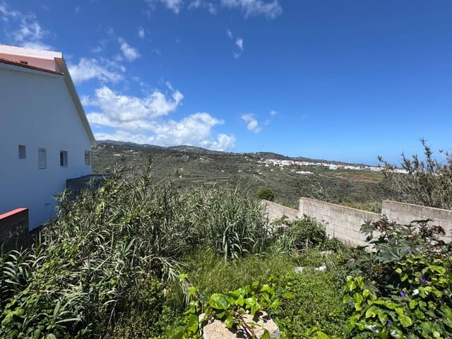 Building Plot for sale in Firgas - € 60,000 (Ref: 8954263)