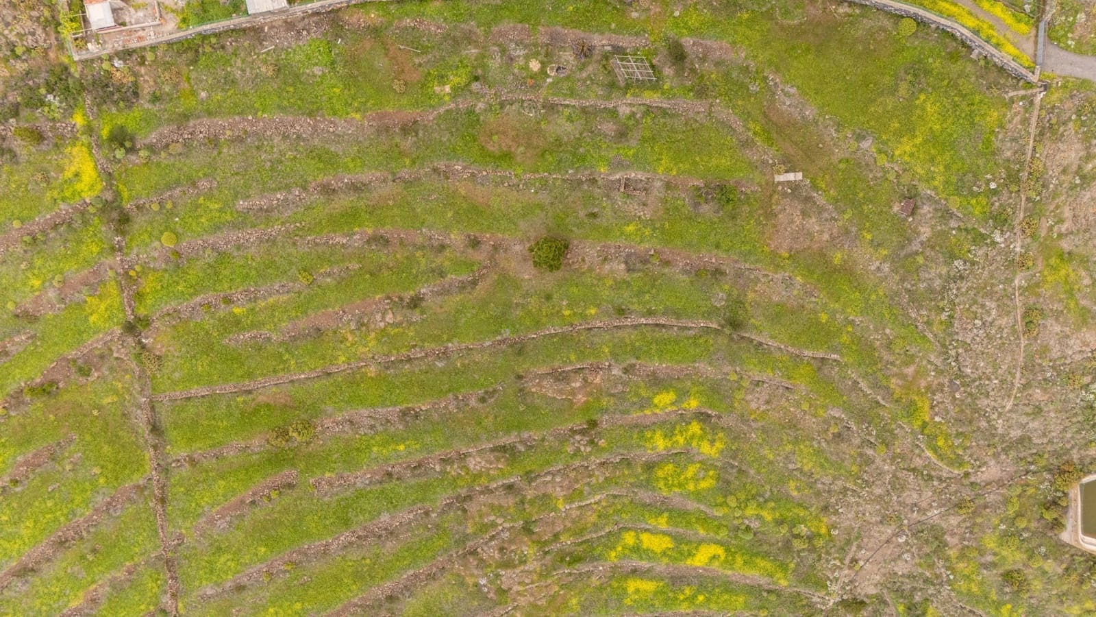 Ubebygd land til salgs i Las Moraditas - € 96 000 (Ref: 8961587)