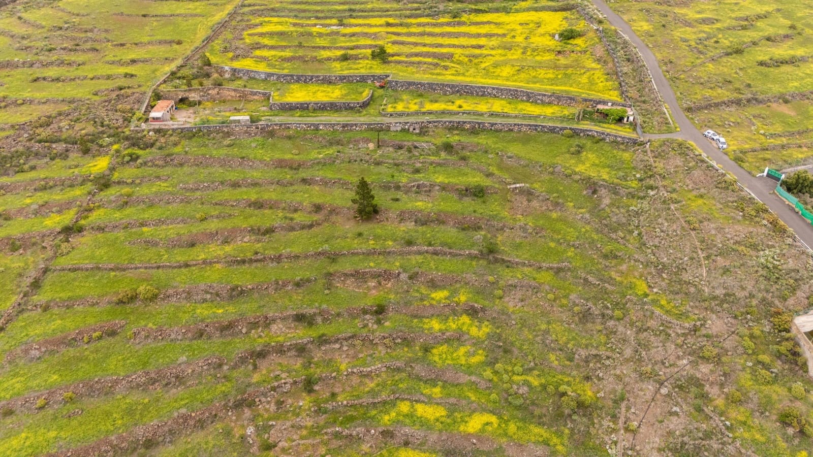 Ubebygd land til salgs i Las Moraditas - € 96 000 (Ref: 8961587)