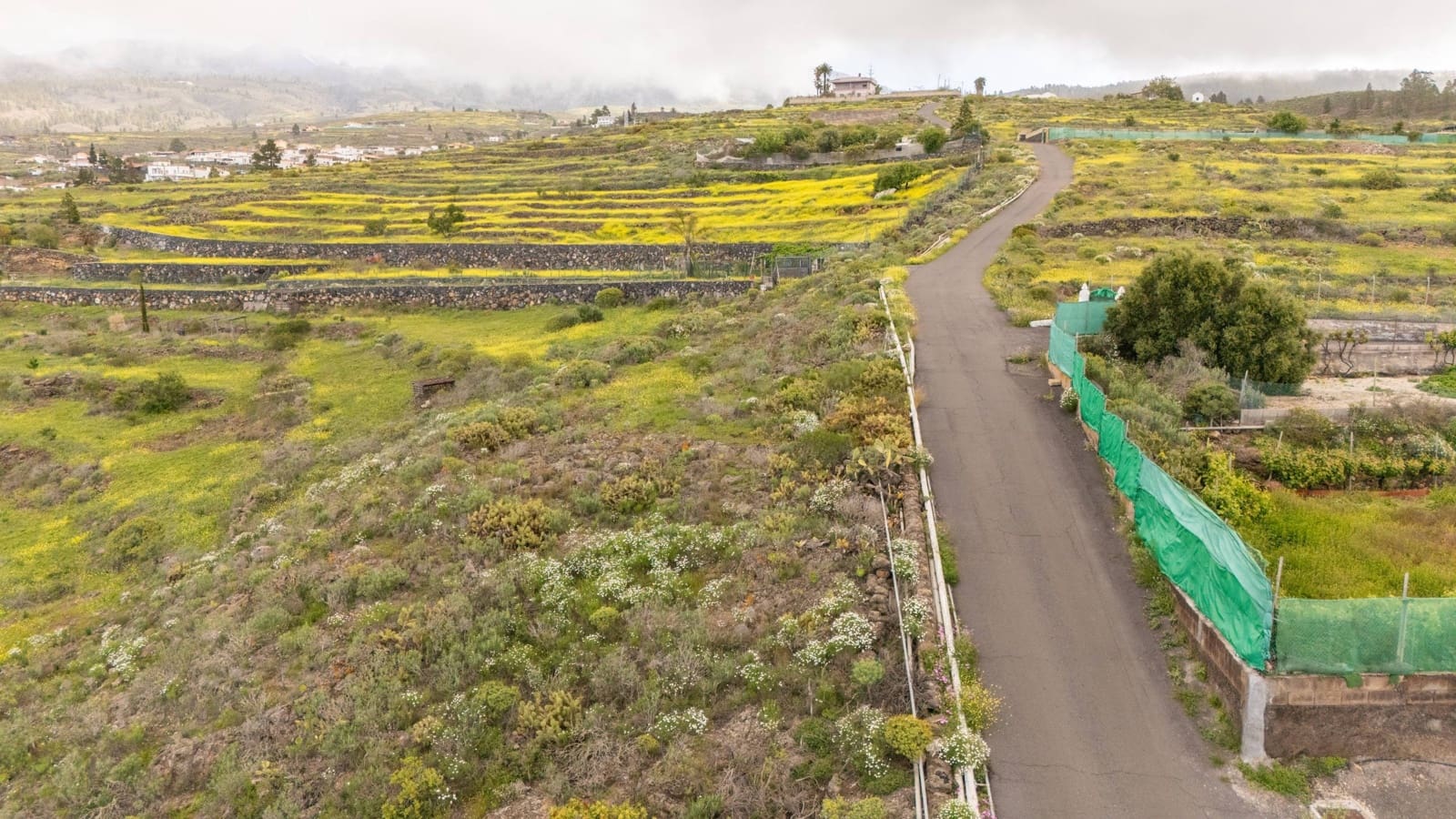 Terreno/Finca Rústica en Las Moraditas en venta - 96.000 € (Ref: 8961587)