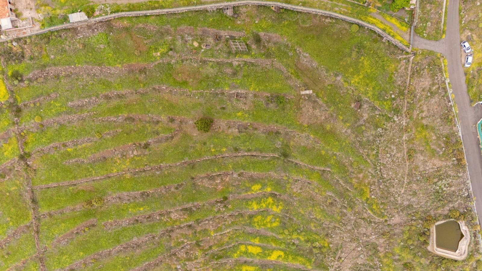 Terreno/Finca Rústica en Las Moraditas en venta - 96.000 € (Ref: 8961587)